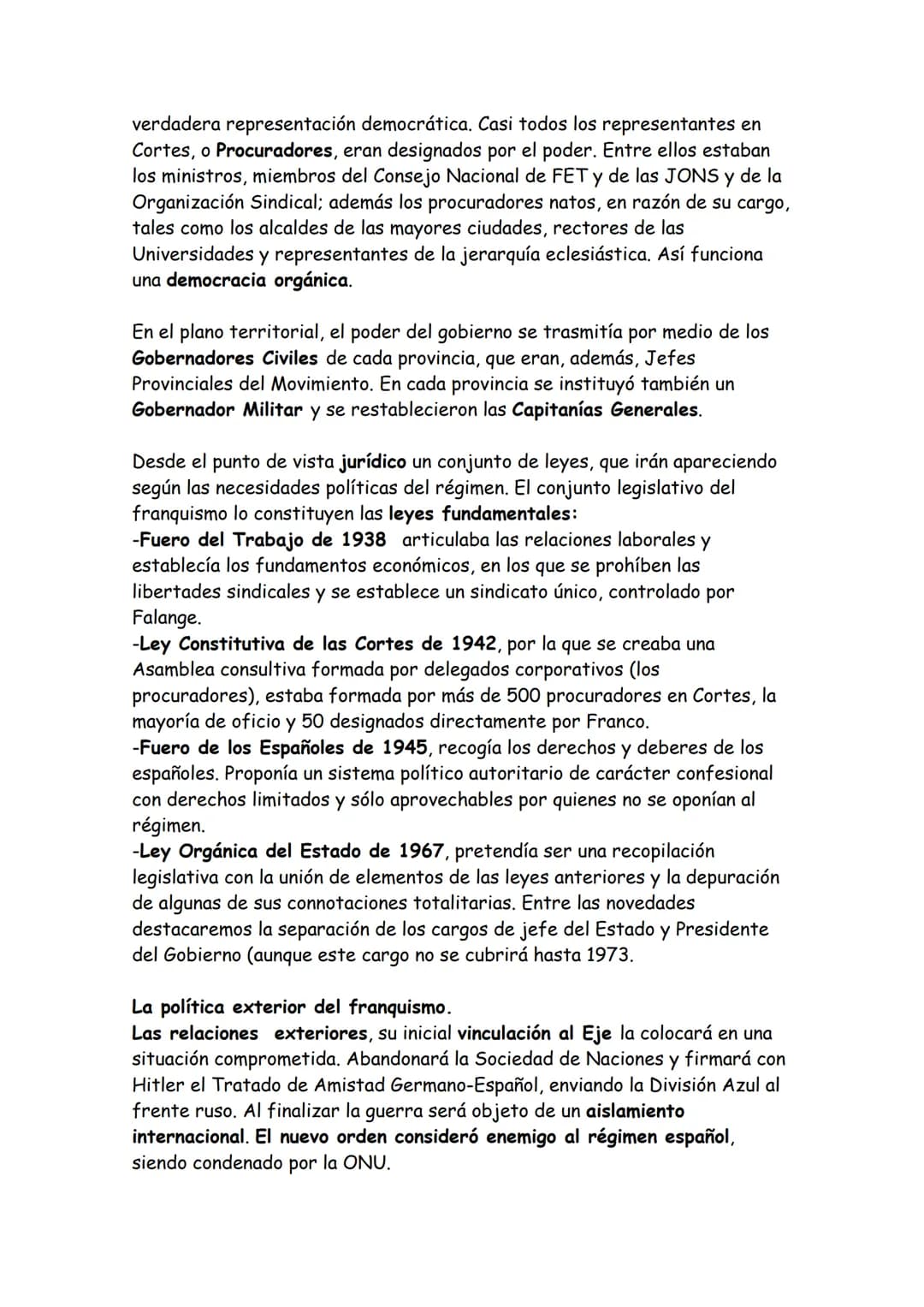 BLOQUE 11.TEMA 14 DE SELECTIVIDAD. EL RÉGIMEN DE FRANCO:
FUNDAMENTOS IDEOLÓGICOS, BASES SOCIALES E
INSTITUCIONES. EVOLUCIÓN SOCIAL Y POLÍTIC