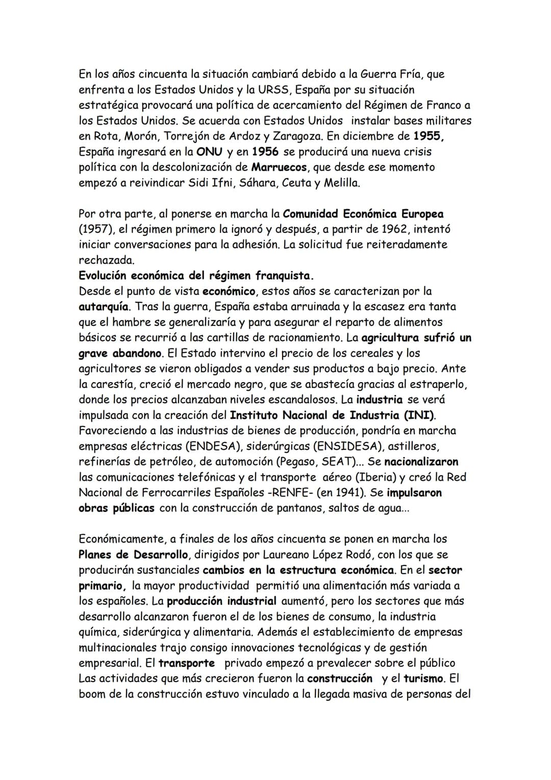 BLOQUE 11.TEMA 14 DE SELECTIVIDAD. EL RÉGIMEN DE FRANCO:
FUNDAMENTOS IDEOLÓGICOS, BASES SOCIALES E
INSTITUCIONES. EVOLUCIÓN SOCIAL Y POLÍTIC