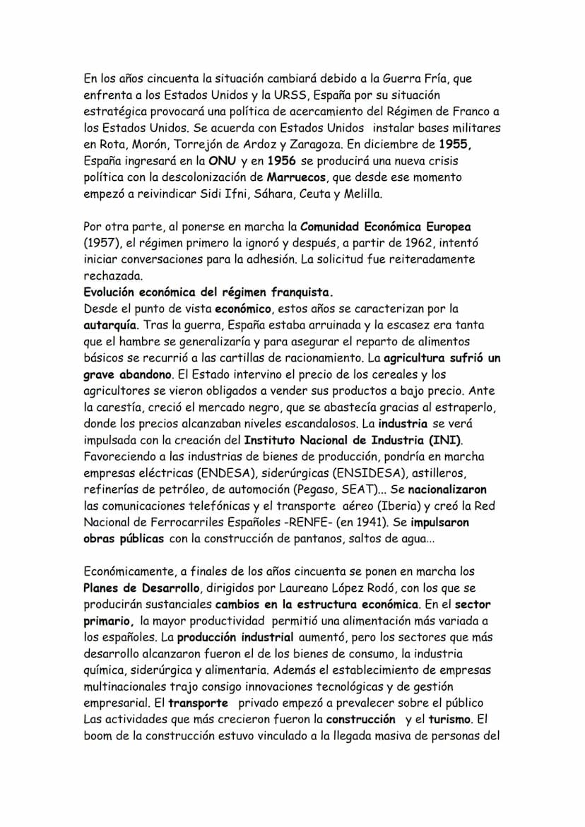 BLOQUE 11.TEMA 14 DE SELECTIVIDAD. EL RÉGIMEN DE FRANCO:
FUNDAMENTOS IDEOLÓGICOS, BASES SOCIALES E
INSTITUCIONES. EVOLUCIÓN SOCIAL Y POLÍTIC