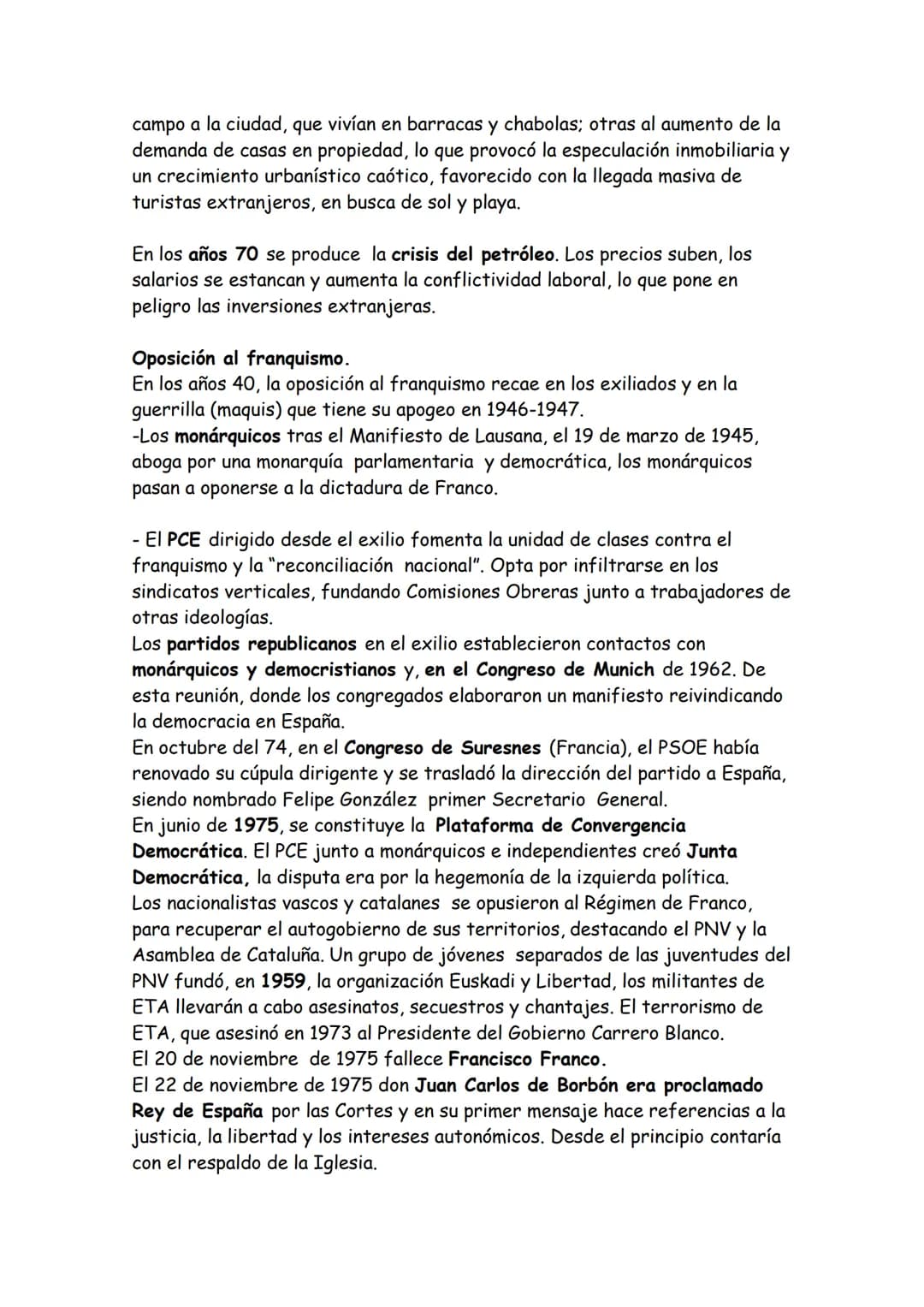 BLOQUE 11.TEMA 14 DE SELECTIVIDAD. EL RÉGIMEN DE FRANCO:
FUNDAMENTOS IDEOLÓGICOS, BASES SOCIALES E
INSTITUCIONES. EVOLUCIÓN SOCIAL Y POLÍTIC