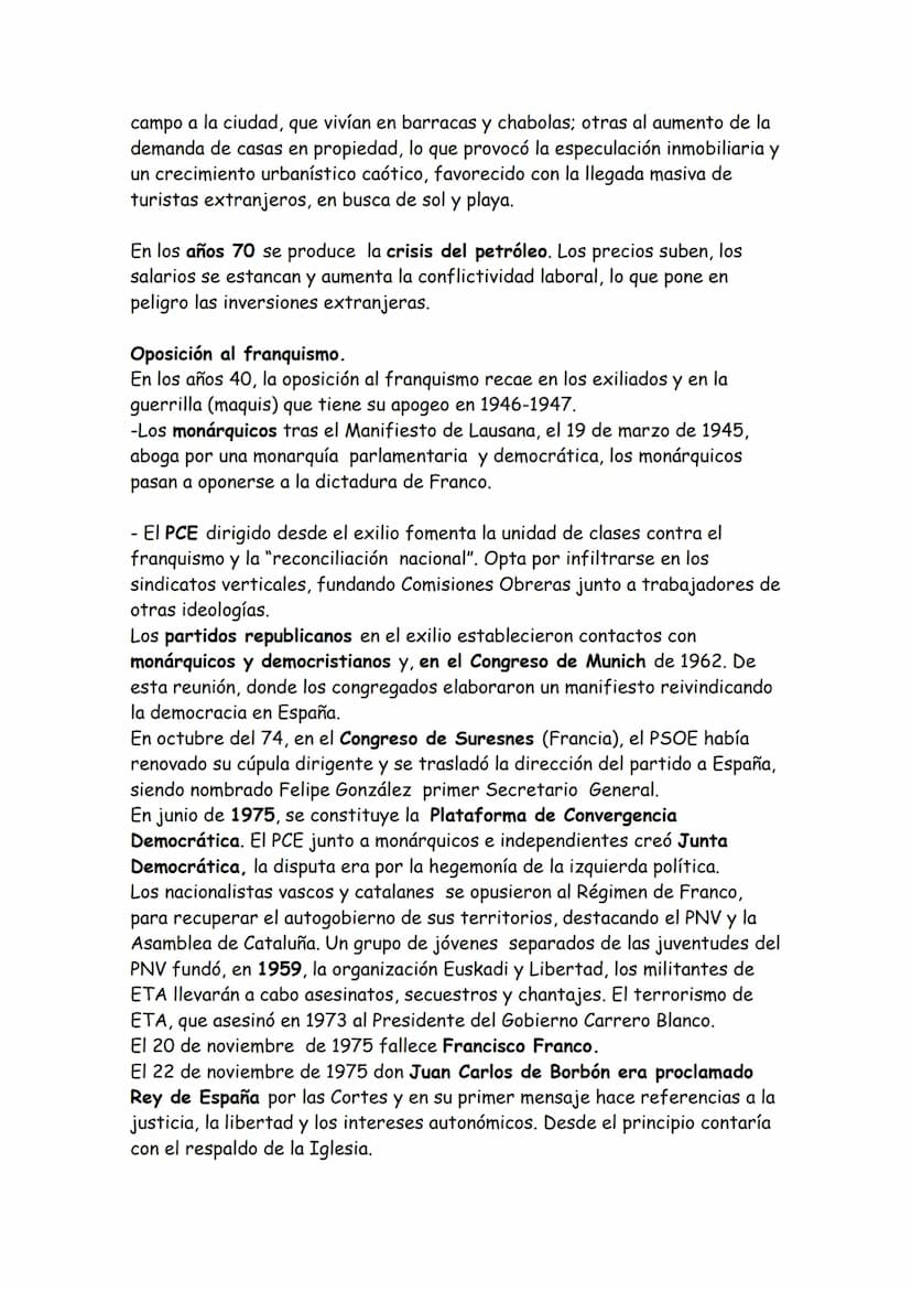 BLOQUE 11.TEMA 14 DE SELECTIVIDAD. EL RÉGIMEN DE FRANCO:
FUNDAMENTOS IDEOLÓGICOS, BASES SOCIALES E
INSTITUCIONES. EVOLUCIÓN SOCIAL Y POLÍTIC