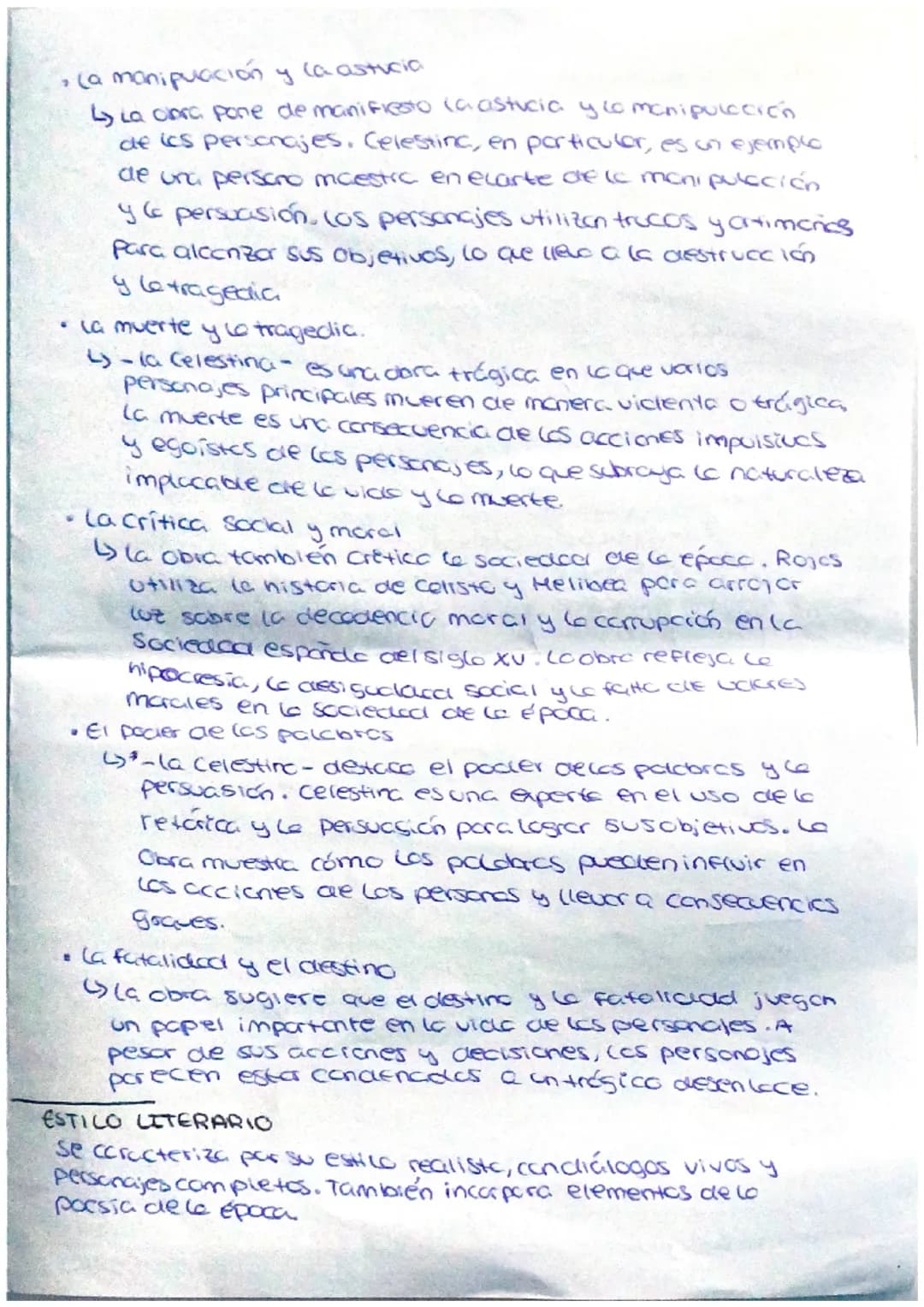 La Celestina
Titulo
la Celestina
2) Tragicomedia de Calisto y Melibea
Autor
Femando de Rojas
Contexto histórico
La obra es escrito a finales