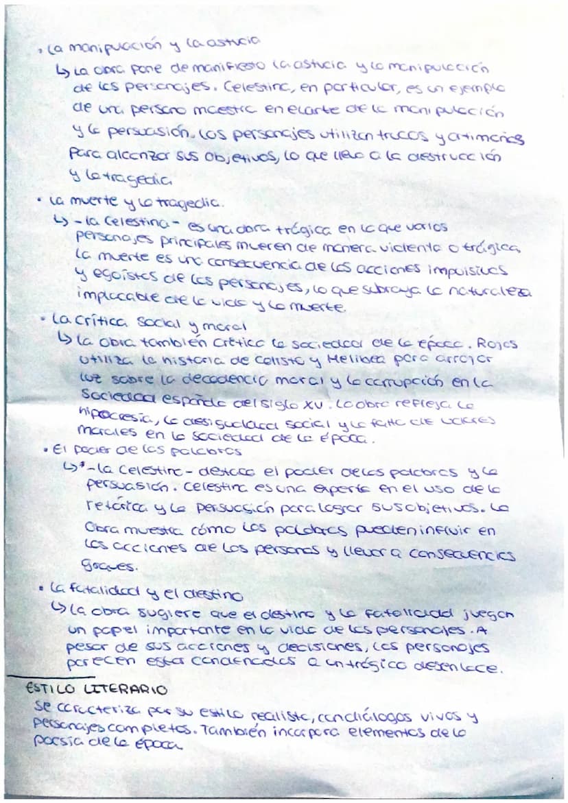 La Celestina
Titulo
la Celestina
2) Tragicomedia de Calisto y Melibea
Autor
Femando de Rojas
Contexto histórico
La obra es escrito a finales