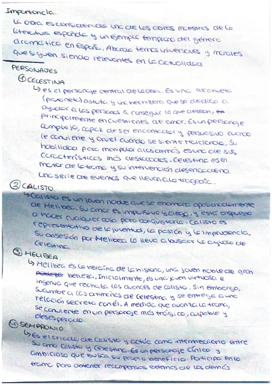 La Celestina
Titulo
la Celestina
2) Tragicomedia de Calisto y Melibea
Autor
Femando de Rojas
Contexto histórico
La obra es escrito a finales