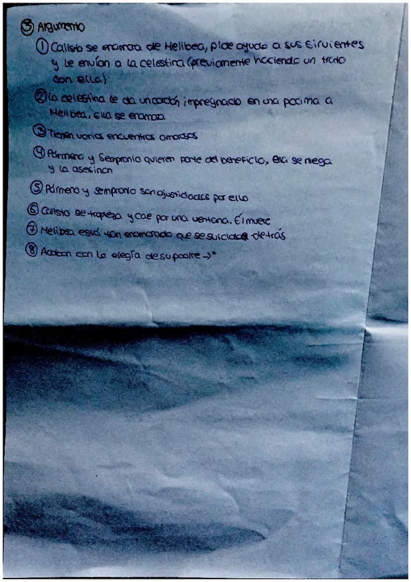 La Celestina
Titulo
la Celestina
2) Tragicomedia de Calisto y Melibea
Autor
Femando de Rojas
Contexto histórico
La obra es escrito a finales