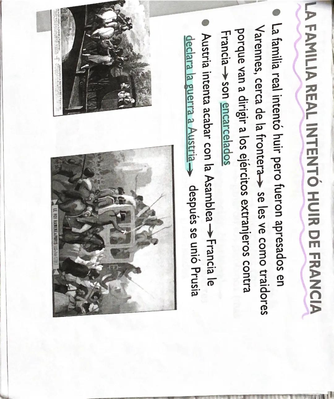 # TEMA 2

## LAS REVOLUCIONES

## BURGUESAS

## LA REVOLUCIÓN
## FRANCESA # I- LA INDEPENDENCIA DE ESTADOS UNIDOS

- S. XVII → emigrantes in