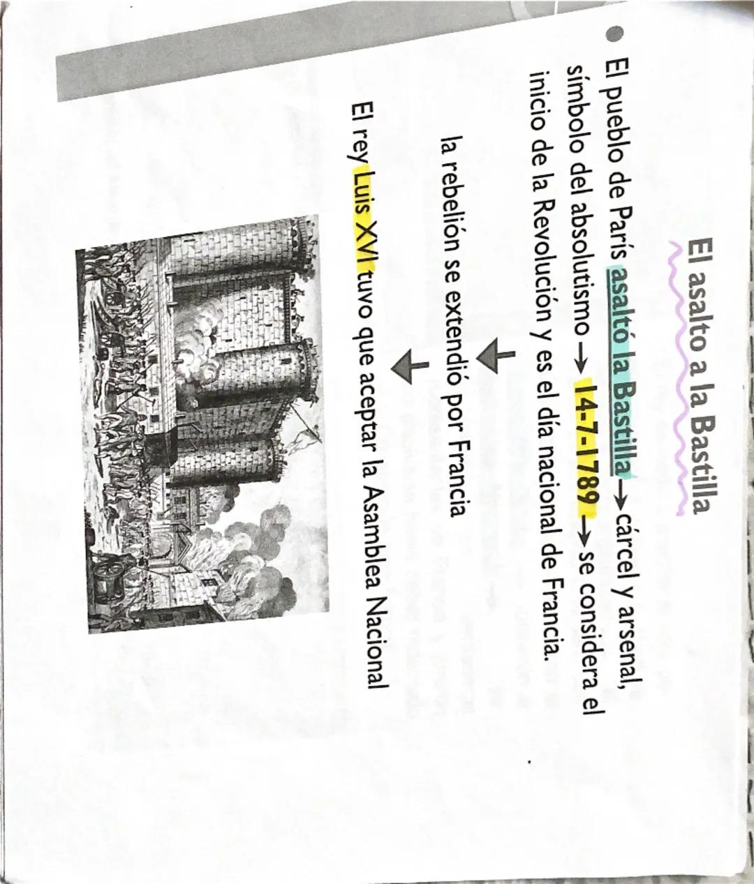 # TEMA 2

## LAS REVOLUCIONES

## BURGUESAS

## LA REVOLUCIÓN
## FRANCESA # I- LA INDEPENDENCIA DE ESTADOS UNIDOS

- S. XVII → emigrantes in