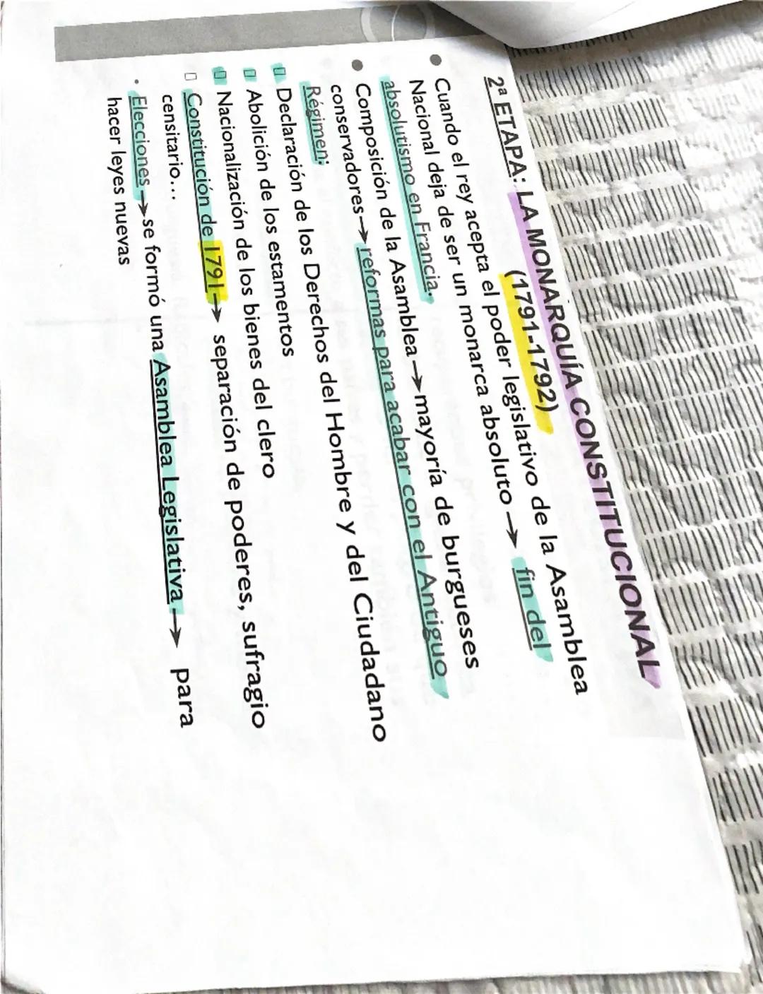 # TEMA 2

## LAS REVOLUCIONES

## BURGUESAS

## LA REVOLUCIÓN
## FRANCESA # I- LA INDEPENDENCIA DE ESTADOS UNIDOS

- S. XVII → emigrantes in