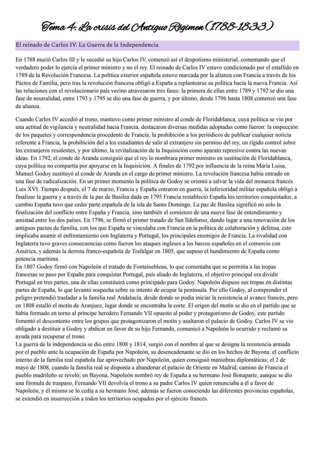 La guerra de independencia se consideró una guerra de liberación contra un invasor extranjero, aunque también una
guerrra civil, ya que gran