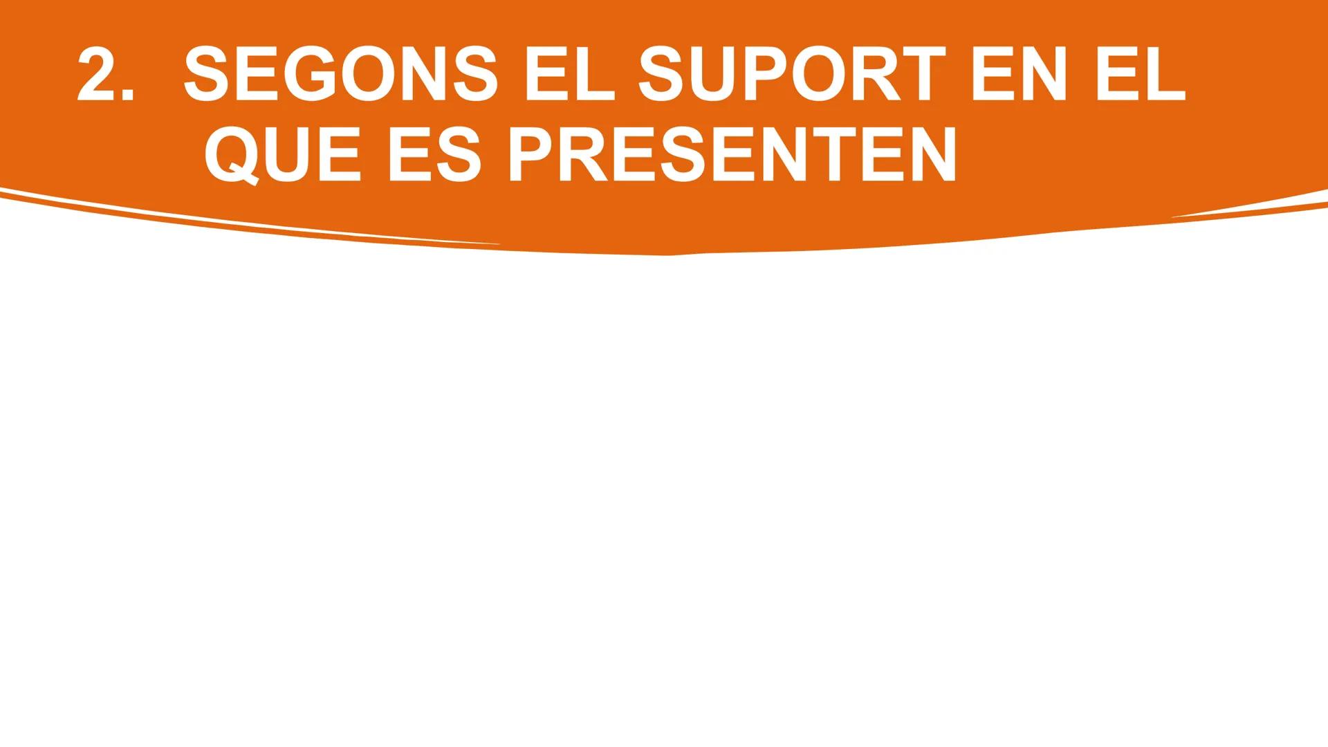 LES FONTS
HISTORIQUES
ISLINE
Història d'Espanya
Curs 2022-23
RAGA UNIVERSA Què són?
•Qualsevol testimoni (escrit, oral, material) que
permet