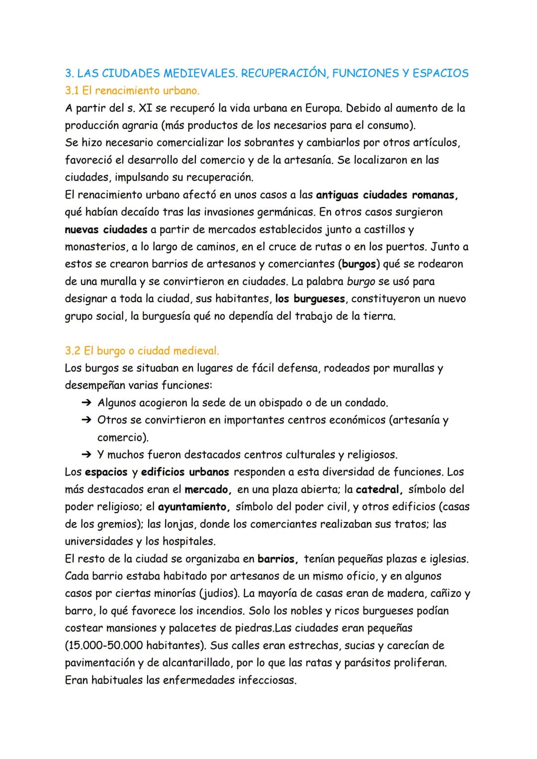 UNIDAD 4: PLENA BAJA EDAD MEDIA.
1. EL TERRITORIO EUROPEO. UN MOSAICO DE REINOS Y PUEBLOS.
1.1 Cronología y rasgos básicos.
La Plena Edad Me