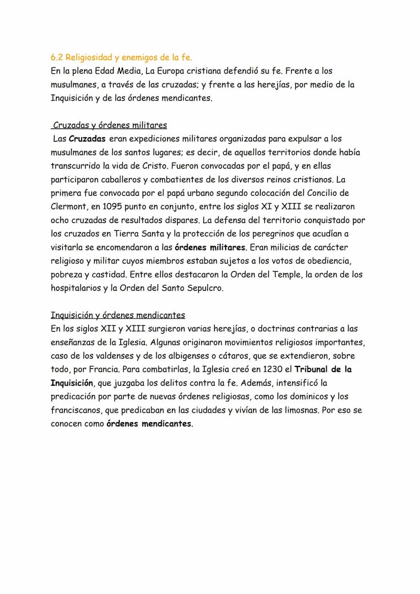 UNIDAD 4: PLENA BAJA EDAD MEDIA.
1. EL TERRITORIO EUROPEO. UN MOSAICO DE REINOS Y PUEBLOS.
1.1 Cronología y rasgos básicos.
La Plena Edad Me