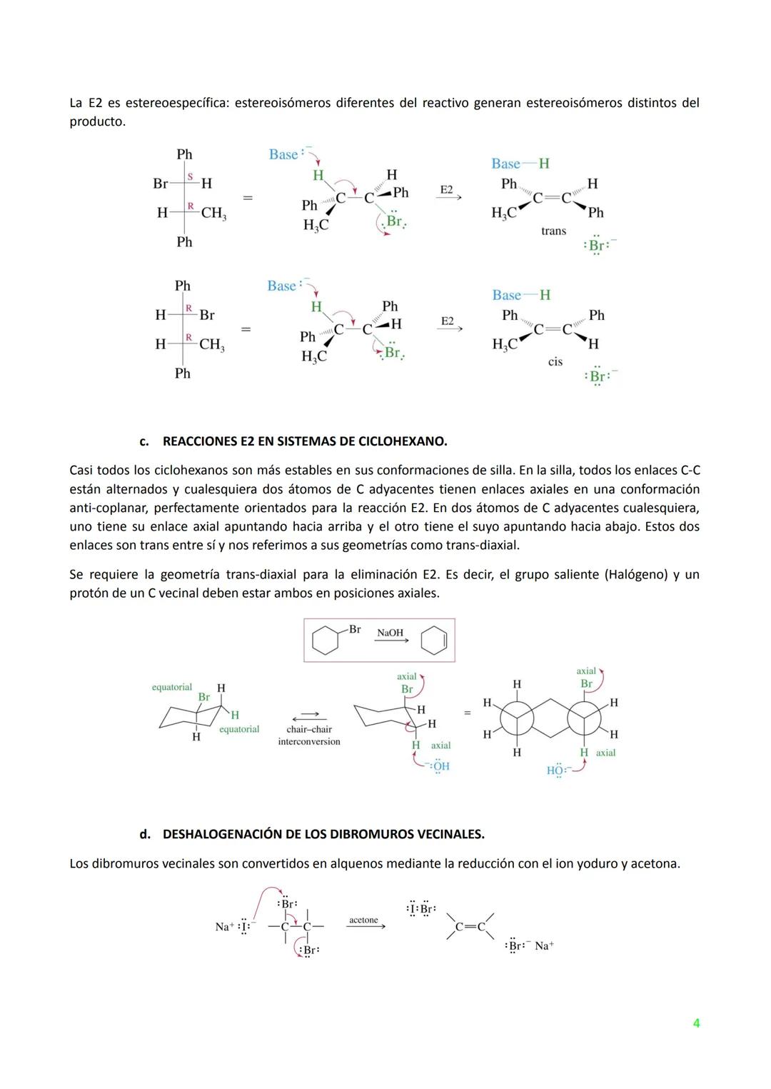 TEMA 4. ESTRUCTURA Y SÍNTESIS DE ALQUENOS. (T.7 WADE PG. 321)
Los alquenos son hidrocarburos con enlaces dobles C-C, en ocasiones se les lla