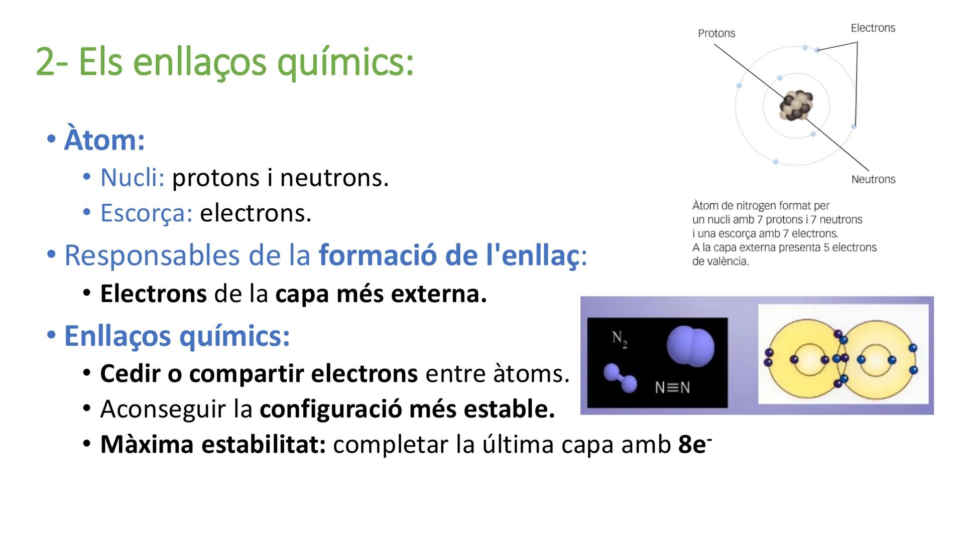 # UD 1

Els bioelements, l'aigua i les sals minerals. Biologia:

• Paraula que prové del grec.

• Ciència.

• Estudi de la vida/ éssers vius