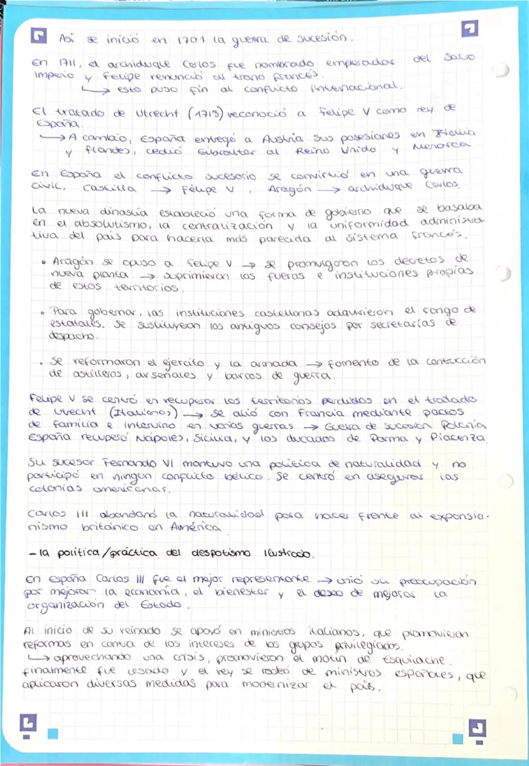Natalia
EI ANTIGUO RÉGIMEN
- Sociedad y economia.
en el siglo XVIII, la población creció en europa.
La natalidad era alta pero la mortalidad