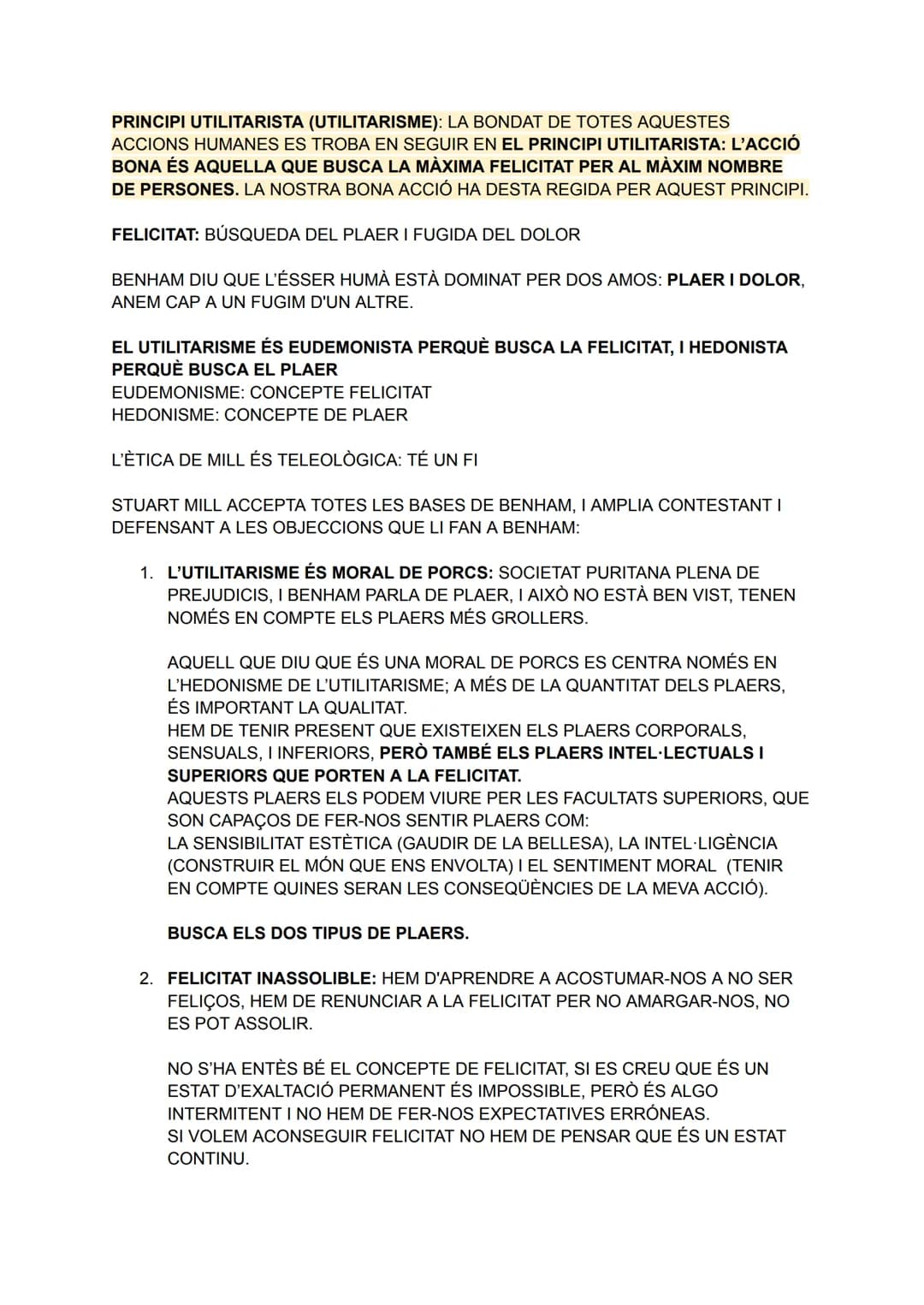 STUART MILL: S19
IL·LUSTRACIÓ, EMPIRISTA MODERN ANGLÈS, A FAVOR DEL SUFRAGI UNIVERSAL
EL SEU PARE I ELS SEUS AMICS VAN EDUCAR-LO, AMB 14 ANY