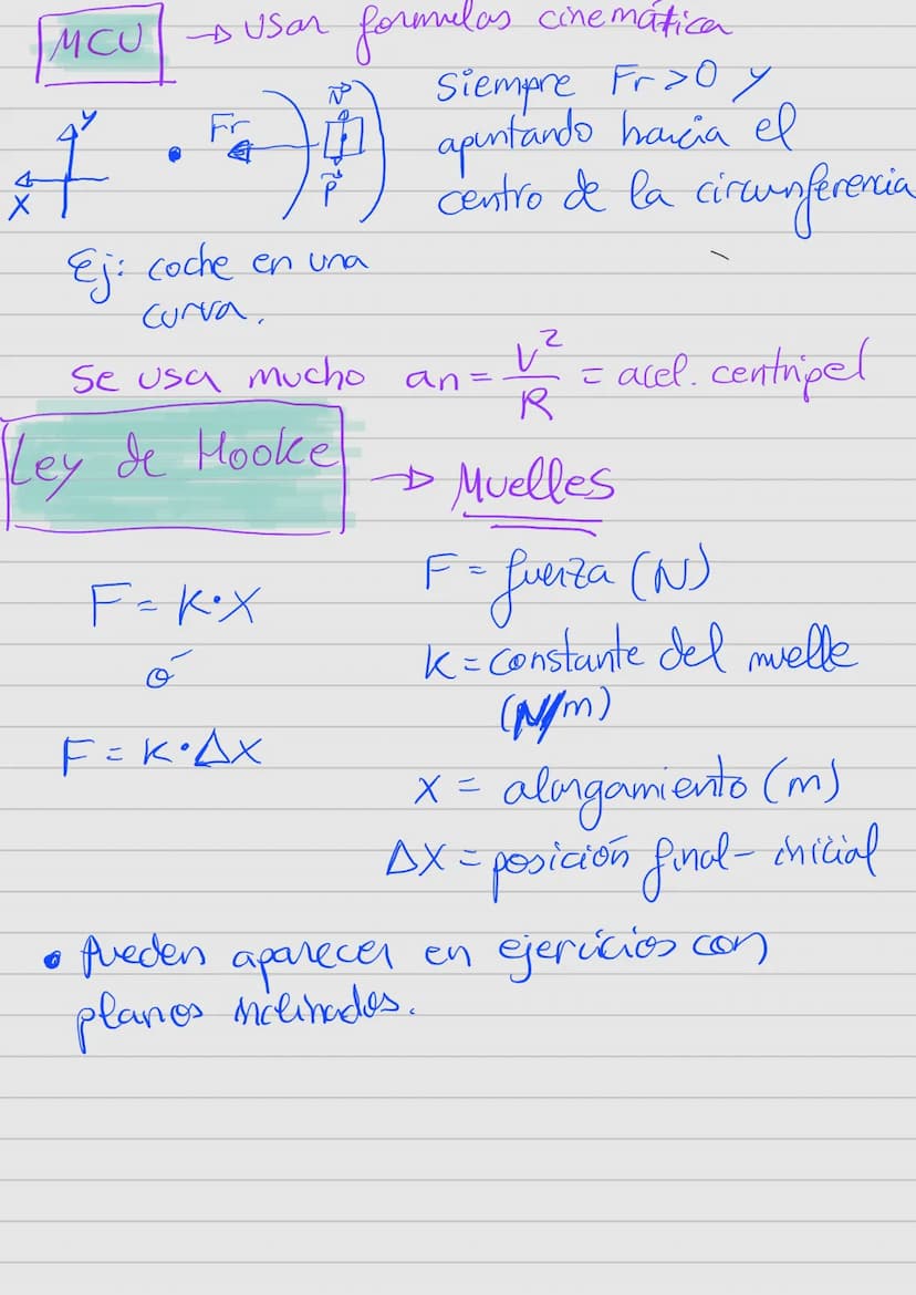 CINEMATICA
INTRODUCTORIO
TEMA
Yo
MRU
X=Xo+ vt
Tiro vertical →
• Es un MRUA, sustituyo en la ecuación de
arriba la x por lay.
Teniendo en cue