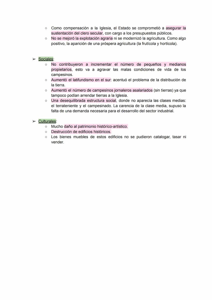 8. PERVIVENCIAS Y TRANSFORMACIONES EN EL SIGLO XIX.
A lo largo del s.XIX no sólo se va a implantar el liberalismo político, sino también el
