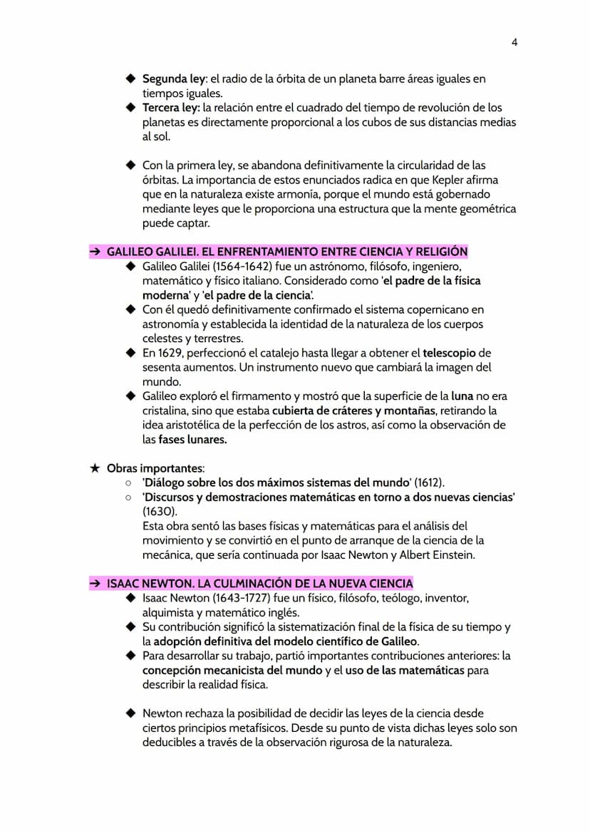 FILOSOFÍA MODERNA
INTRODUCCIÓN
→ Cronología: Inicia en el S.XV (en el 1453 con la caída de Constantinopla o el 1492
con el descubrimiento de
