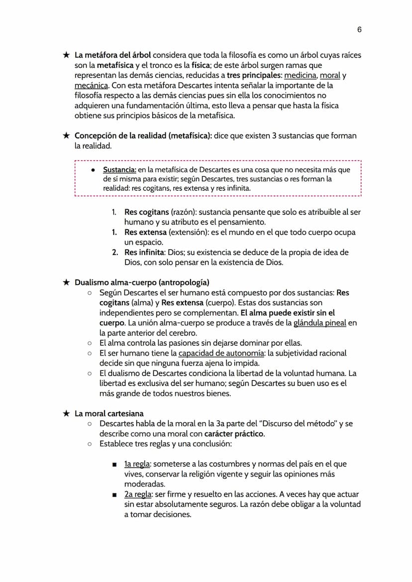 FILOSOFÍA MODERNA
INTRODUCCIÓN
→ Cronología: Inicia en el S.XV (en el 1453 con la caída de Constantinopla o el 1492
con el descubrimiento de