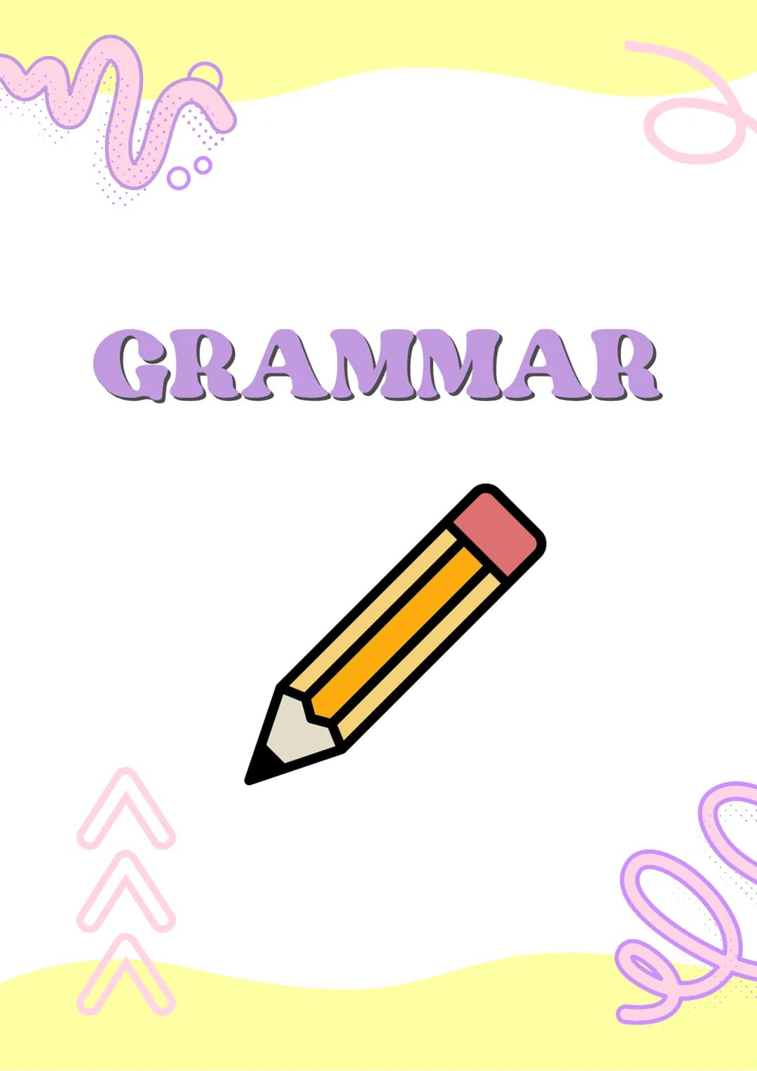 no
GRAMMAR
388
OS TIEMPOS VERBALES
English Verb
Tenses
SIMPLE
CONTINUOUS
PERFECT SIMPLE
PERFECT
CONTINUOUS
PAST
did my homework.
I was doing