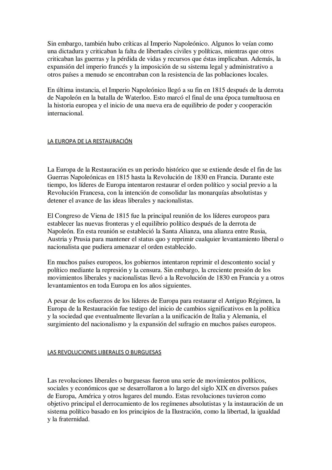 # LA REVOLUCIÓN FRANCESA DE 1789

La Revolución Francesa de 1789 fue un evento histórico que tuvo lugar en Francia y
que transformó profunda