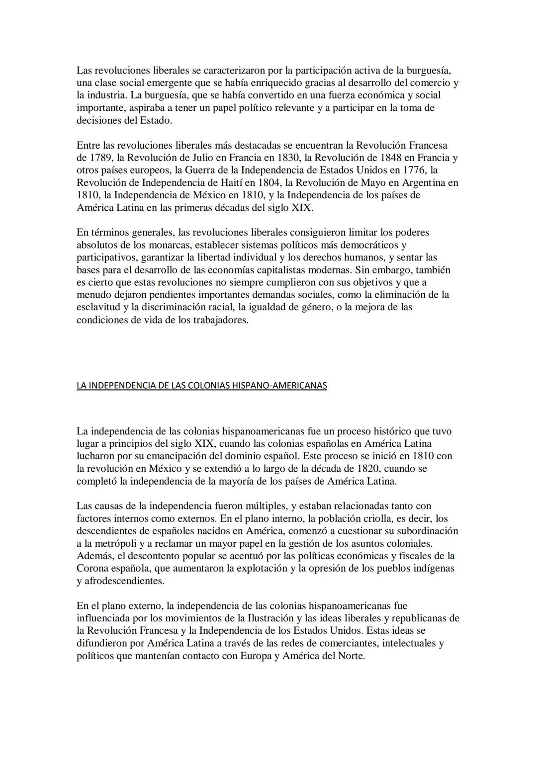 # LA REVOLUCIÓN FRANCESA DE 1789

La Revolución Francesa de 1789 fue un evento histórico que tuvo lugar en Francia y
que transformó profunda