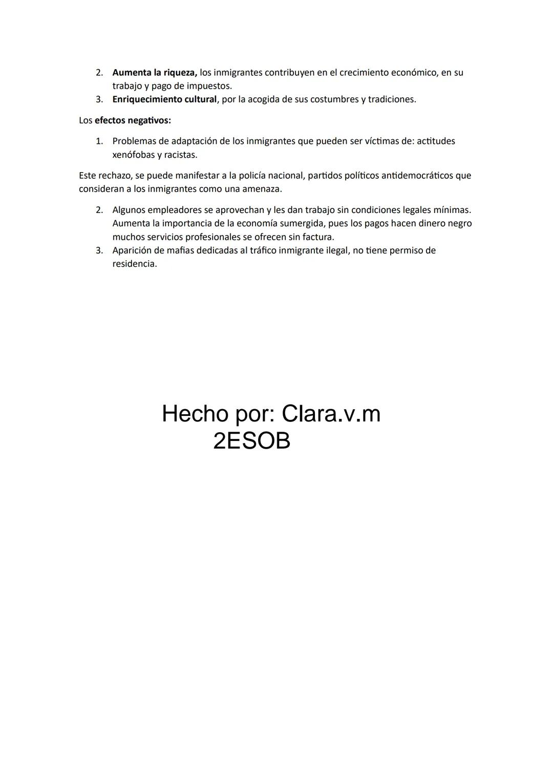 La población mundial
P.1: La evolución y distribución de la población mundial
La evolución de la población
La población mundial es el conjun