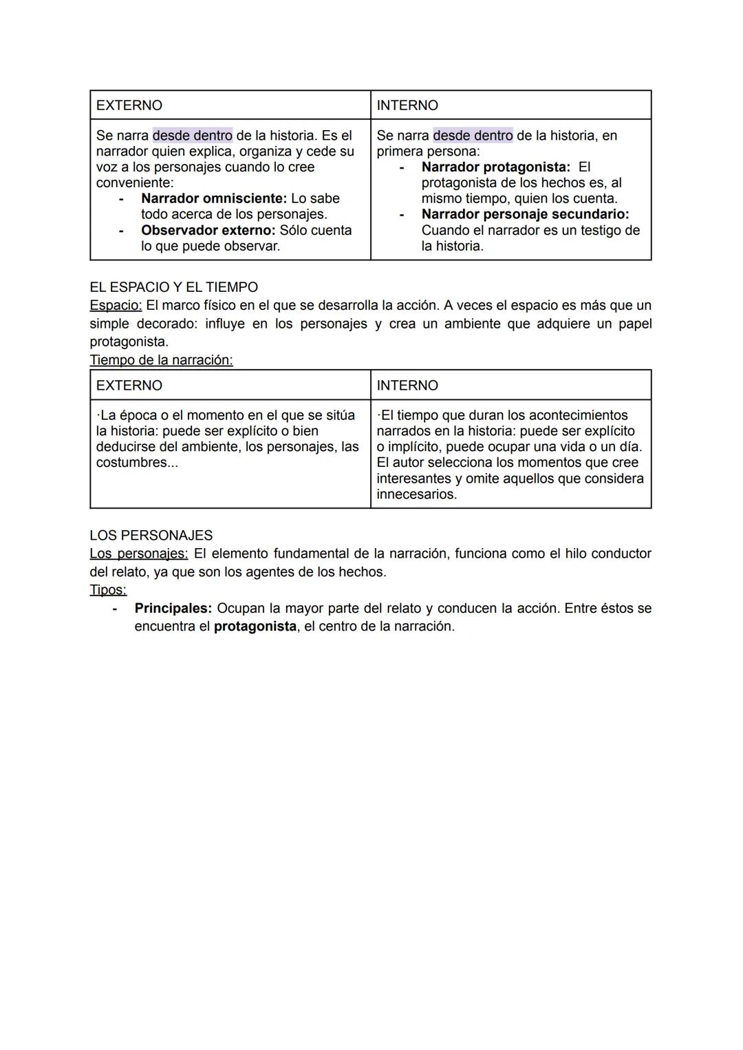 DEIXIS
Personal: Pronombres personales, determinantes y pronombres posesivos y morfemas
verbales de persona.
Espacial: Determinantes y prono