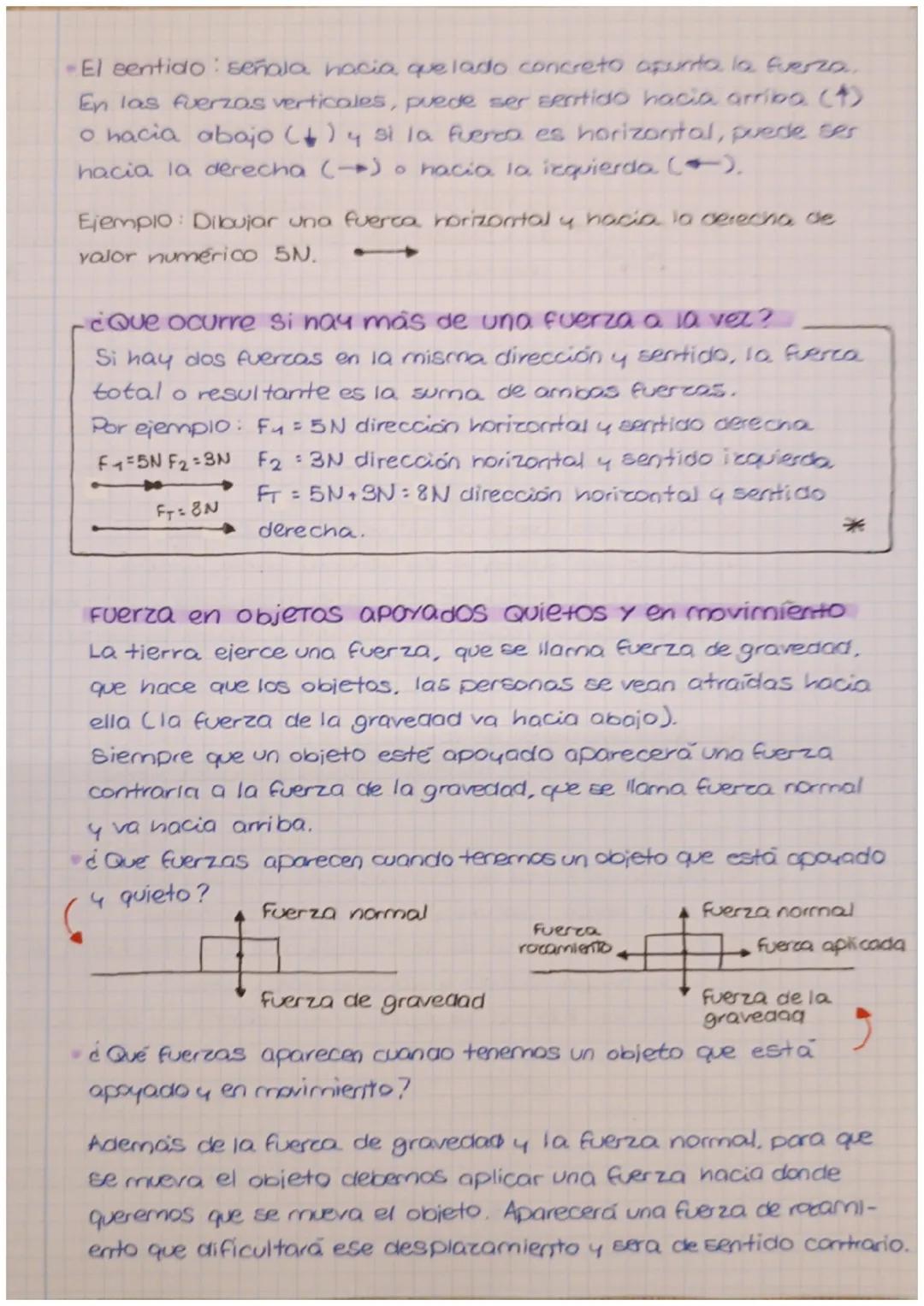 # LAS FUERZAS EN
# LA NATURALEZA:
## El universo

Fuerza

Una fuerza es un agente físico capaz de deformar un cuerpo o de
modificar su estad