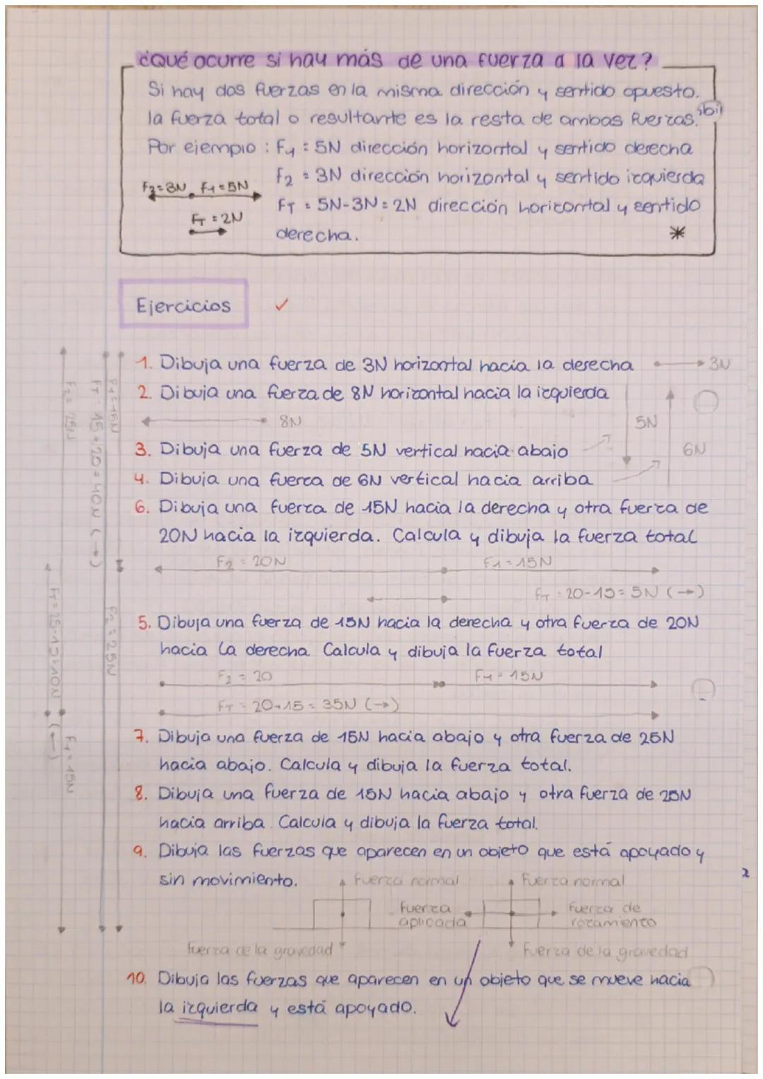 # LAS FUERZAS EN
# LA NATURALEZA:
## El universo

Fuerza

Una fuerza es un agente físico capaz de deformar un cuerpo o de
modificar su estad