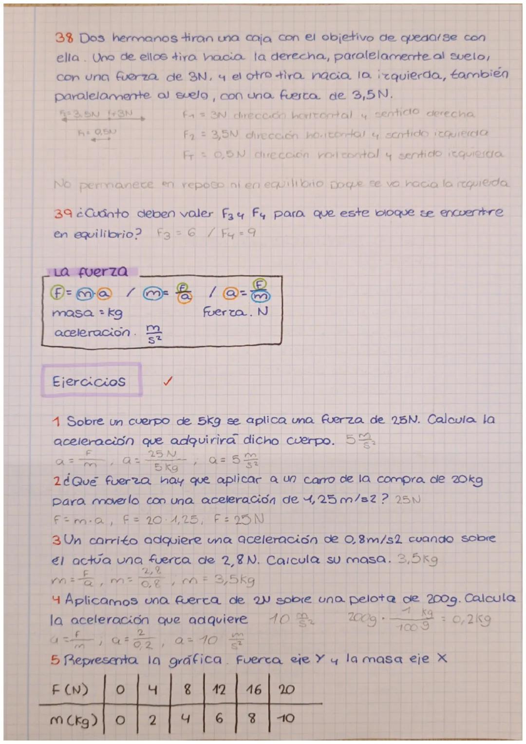 # LAS FUERZAS EN
# LA NATURALEZA:
## El universo

Fuerza

Una fuerza es un agente físico capaz de deformar un cuerpo o de
modificar su estad