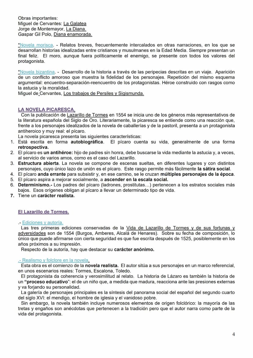 1º BACHILLERATO.- LITERATURA RENACENTISTA.
1.- CONTEXTO HISTÓRICO, CULTURAL Y LITERARIO DEL SIGLO XVI (solo leer)
Los llamados Siglos de Oro