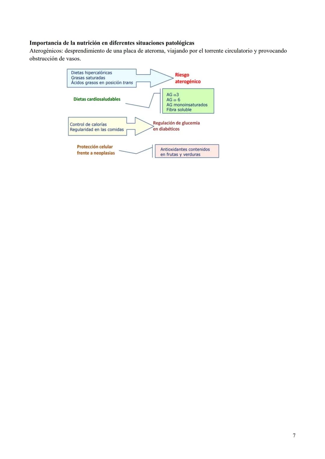 BIOQUÍMICA MÉDICA
Parte 1
[FECHA]
[NOMBRE DE LA COMPAÑÍA]
[Dirección de la compañía] TEMA 1: Macronutrientes
Nutrición:
Estudia los requerim