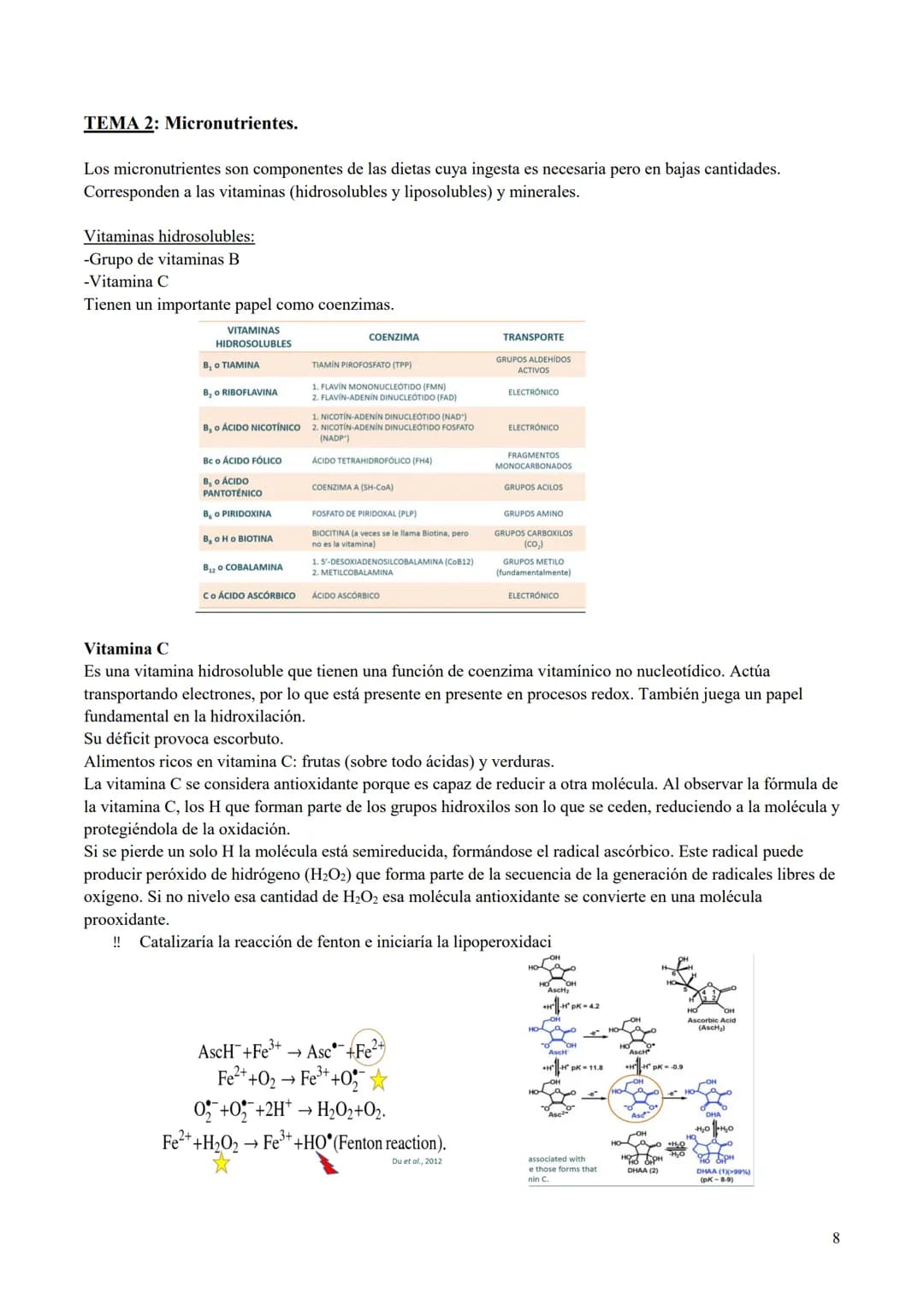 BIOQUÍMICA MÉDICA
Parte 1
[FECHA]
[NOMBRE DE LA COMPAÑÍA]
[Dirección de la compañía] TEMA 1: Macronutrientes
Nutrición:
Estudia los requerim