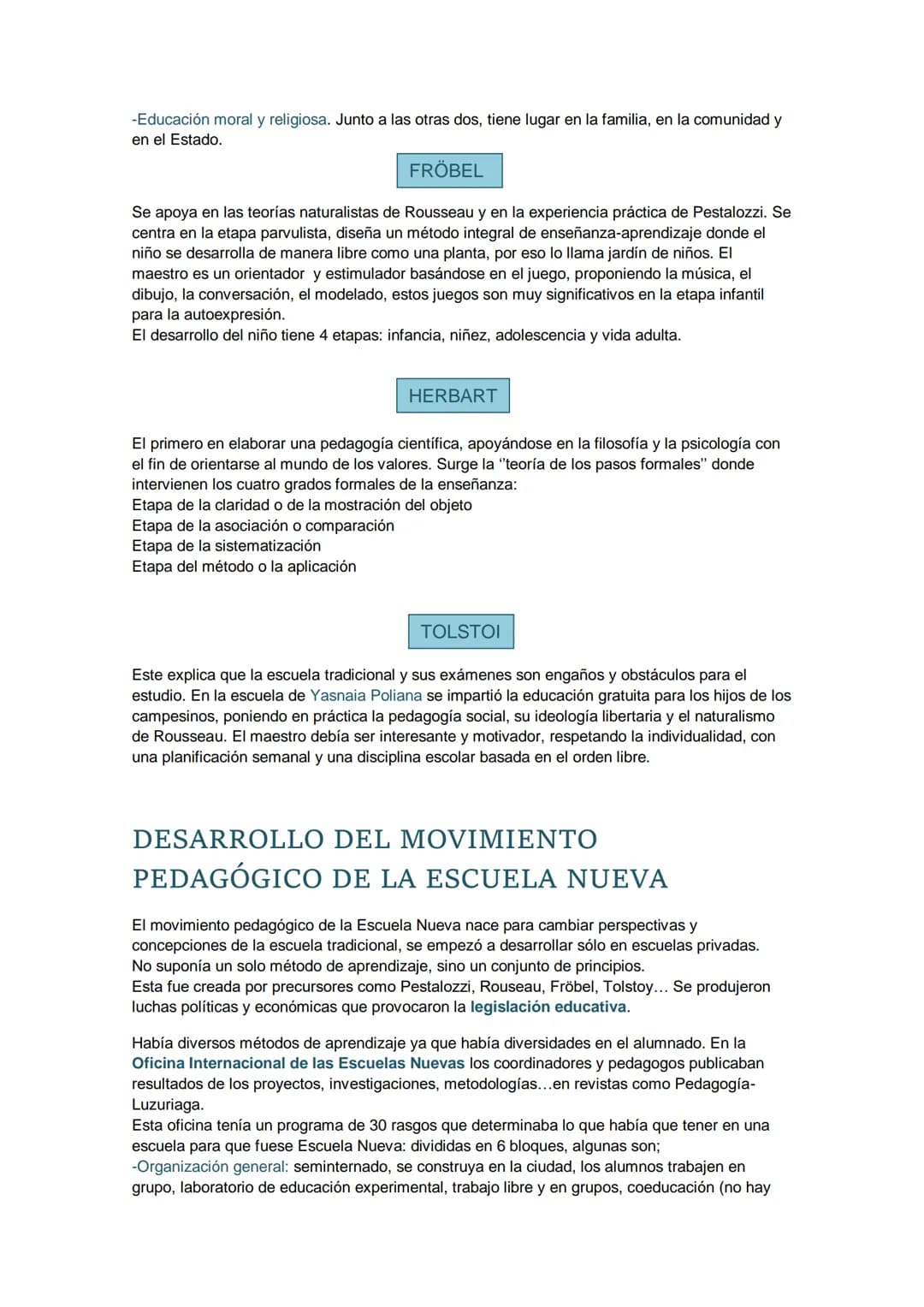 tema 1 LA EDUCACIÓN
LA EDUCACIÓN COMO PROCESO DE CO
CONCEPTO DE EDUCACIÓN
El término "educación" es multidimensional, ya que tiene diferente