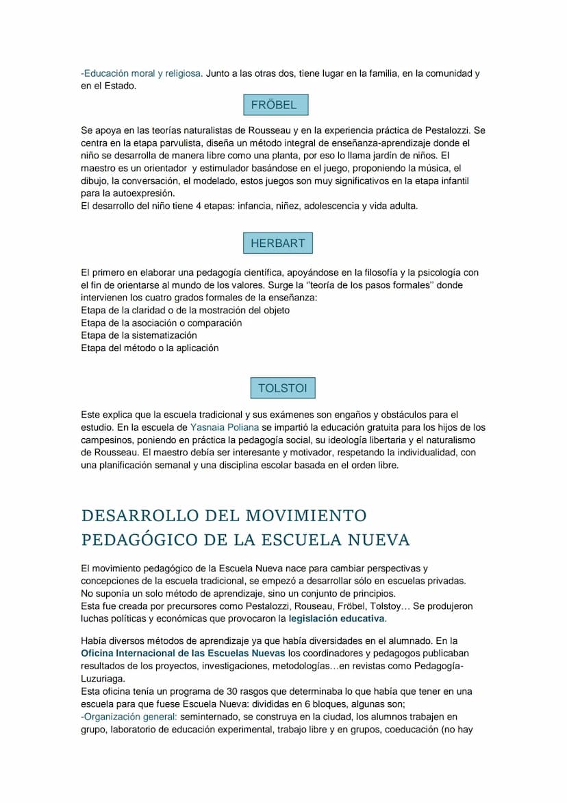 tema 1 LA EDUCACIÓN
LA EDUCACIÓN COMO PROCESO DE CO
CONCEPTO DE EDUCACIÓN
El término "educación" es multidimensional, ya que tiene diferente