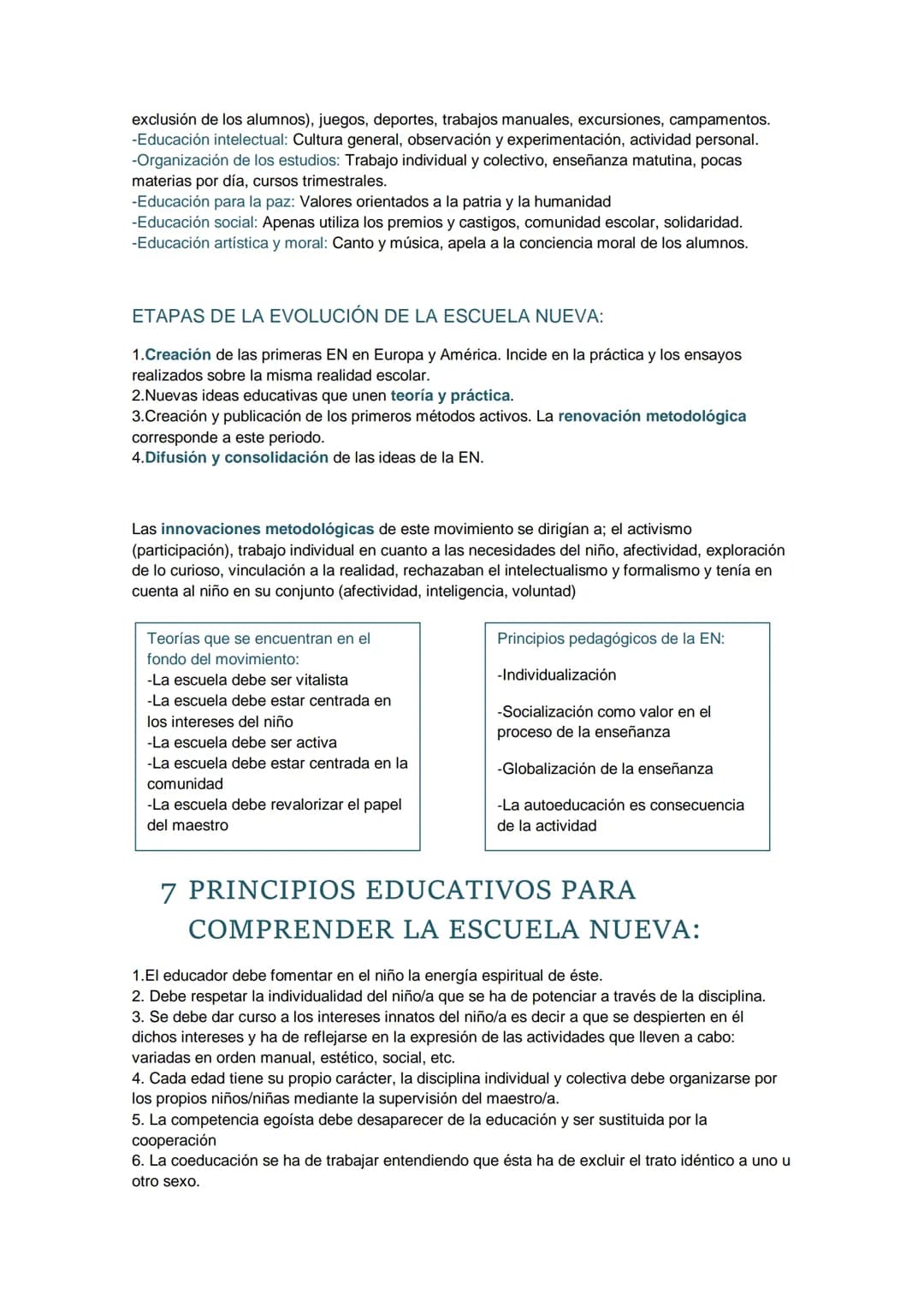 tema 1 LA EDUCACIÓN
LA EDUCACIÓN COMO PROCESO DE CO
CONCEPTO DE EDUCACIÓN
El término "educación" es multidimensional, ya que tiene diferente