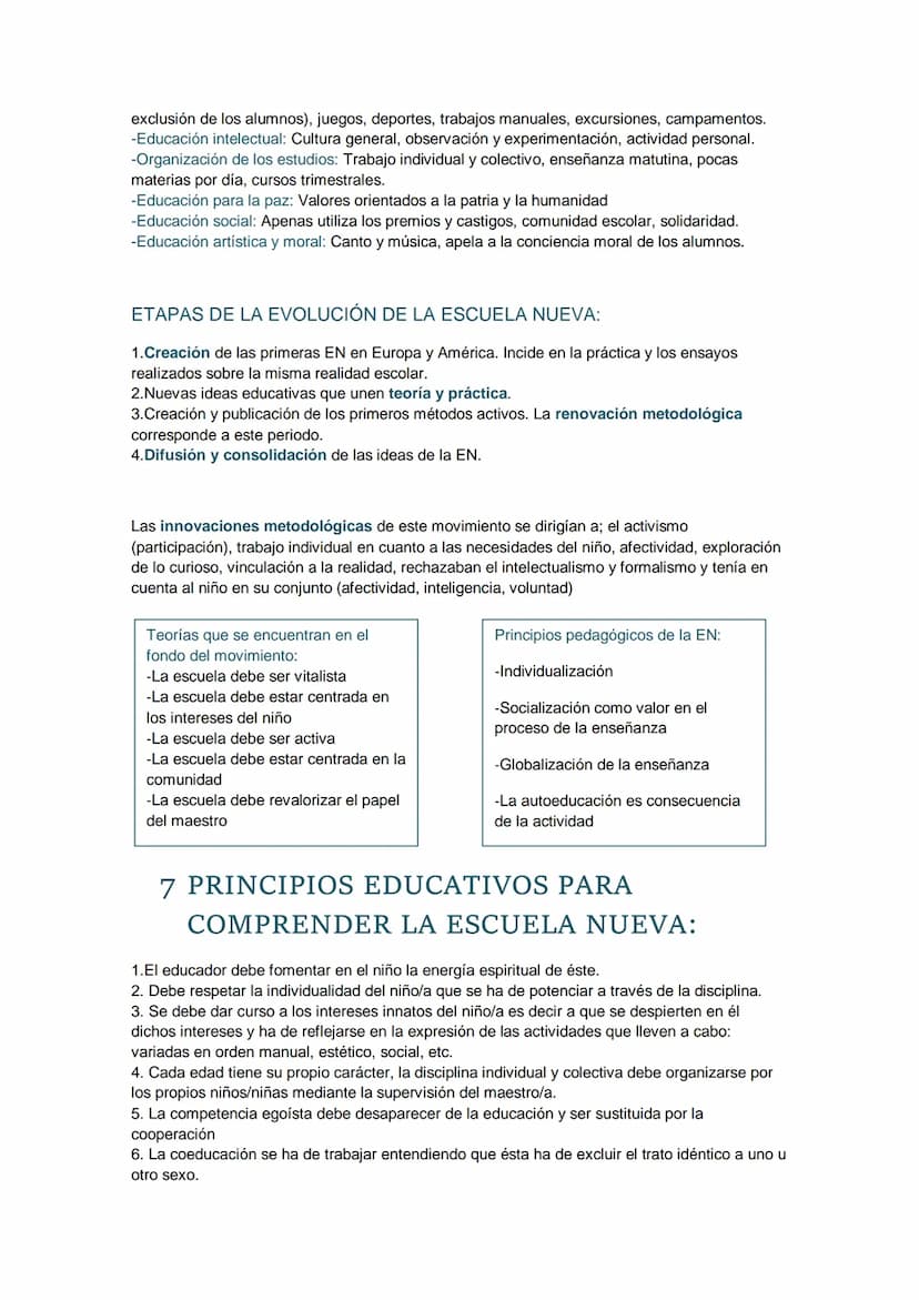 tema 1 LA EDUCACIÓN
LA EDUCACIÓN COMO PROCESO DE CO
CONCEPTO DE EDUCACIÓN
El término "educación" es multidimensional, ya que tiene diferente