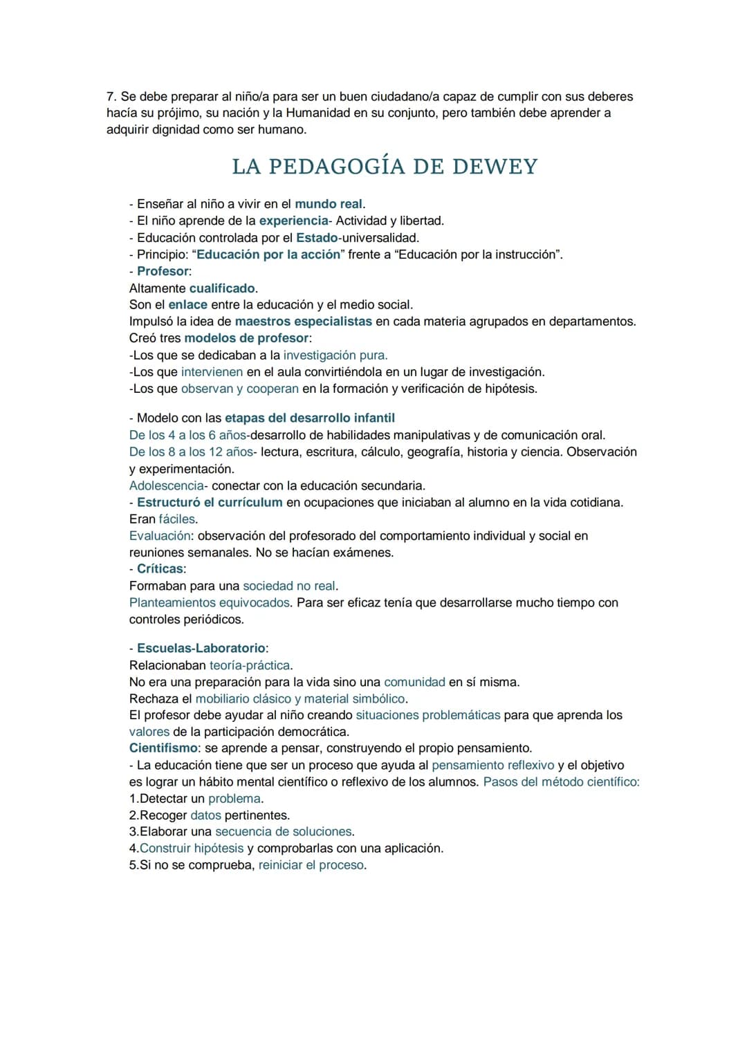 tema 1 LA EDUCACIÓN
LA EDUCACIÓN COMO PROCESO DE CO
CONCEPTO DE EDUCACIÓN
El término "educación" es multidimensional, ya que tiene diferente