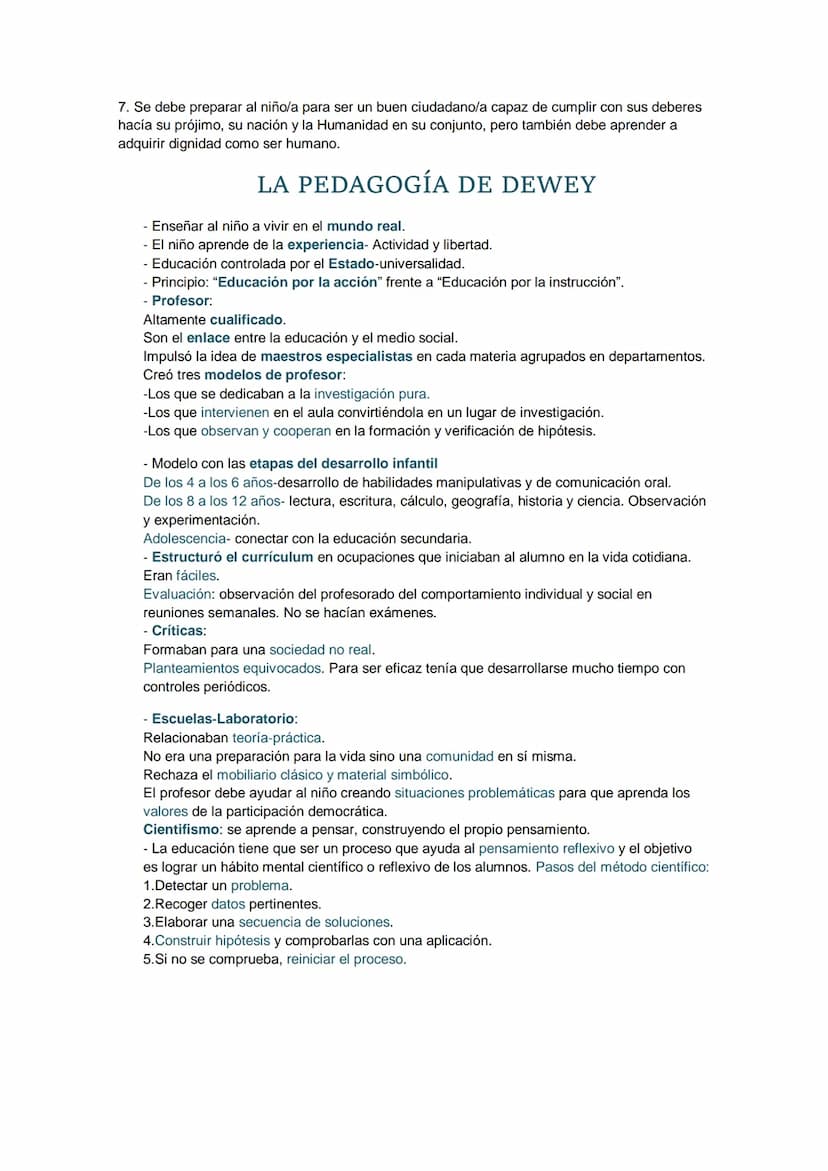 tema 1 LA EDUCACIÓN
LA EDUCACIÓN COMO PROCESO DE CO
CONCEPTO DE EDUCACIÓN
El término "educación" es multidimensional, ya que tiene diferente