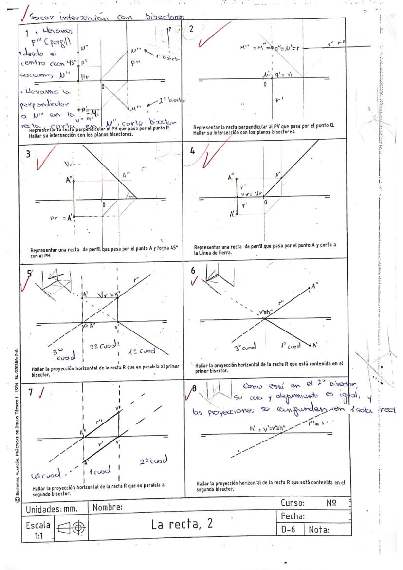 
<h2 id="planoverticalpvyplanohorizontalph">Plano Vertical (PV) y Plano Horizontal (PH)</h2>
<p>Hay dos tipos de planos en el sistema diédri