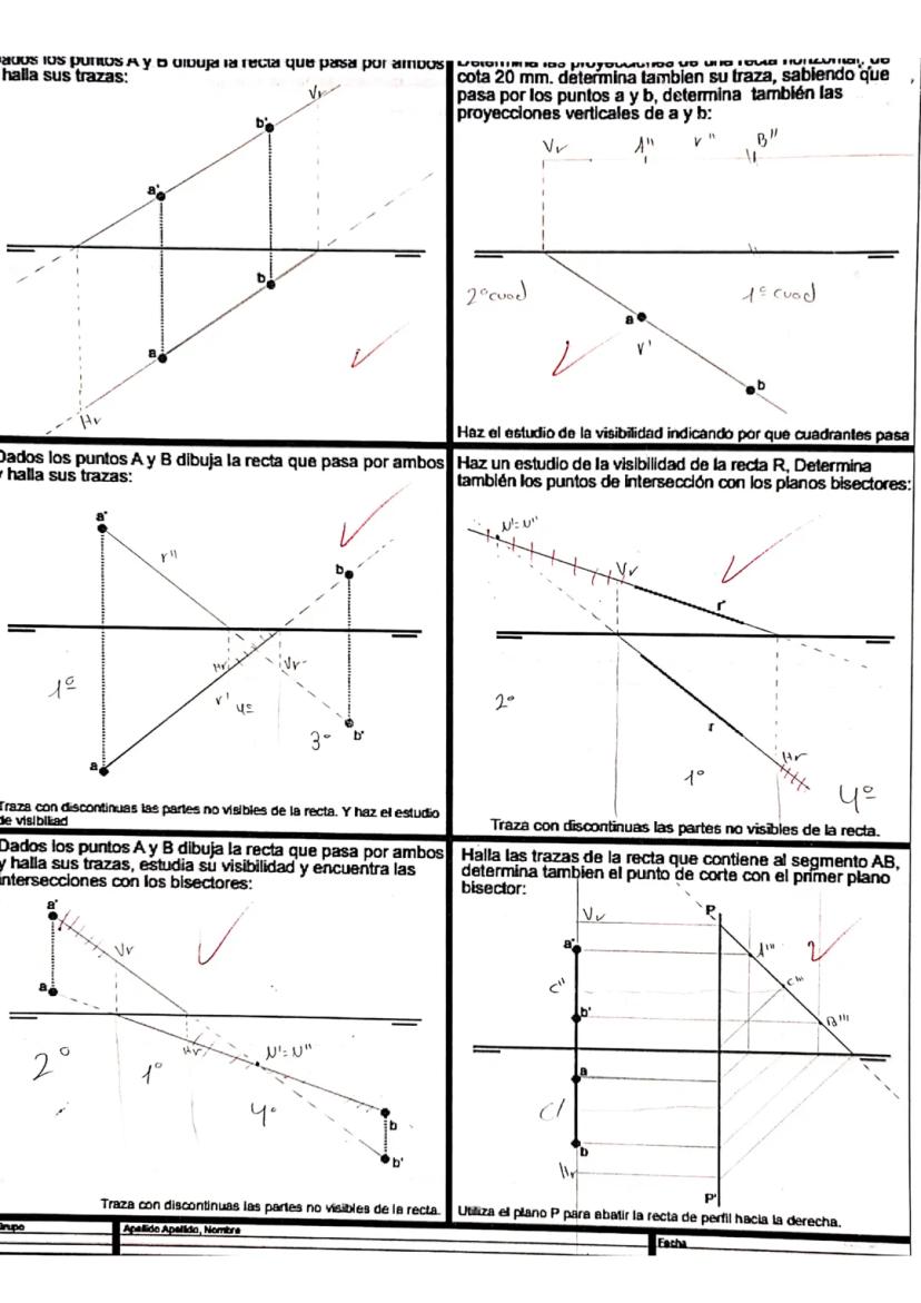 
<h2 id="planoverticalpvyplanohorizontalph">Plano Vertical (PV) y Plano Horizontal (PH)</h2>
<p>Hay dos tipos de planos en el sistema diédri