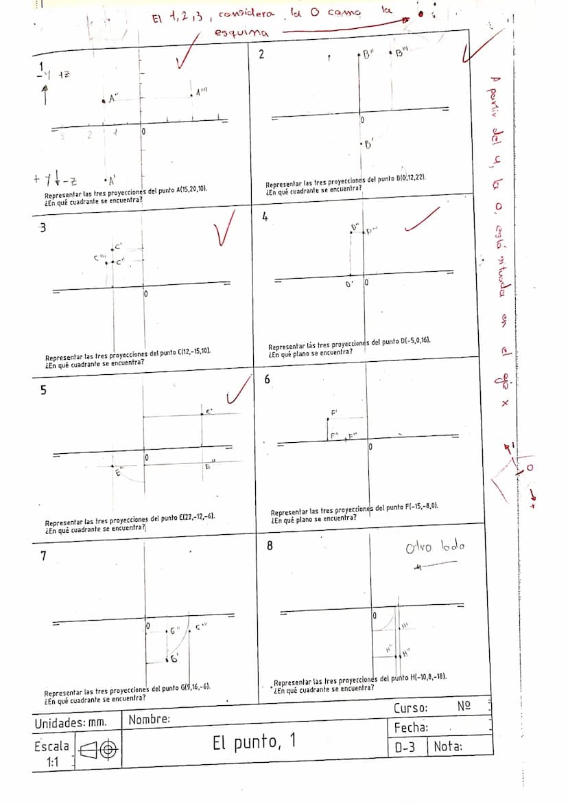 
<h2 id="planoverticalpvyplanohorizontalph">Plano Vertical (PV) y Plano Horizontal (PH)</h2>
<p>Hay dos tipos de planos en el sistema diédri