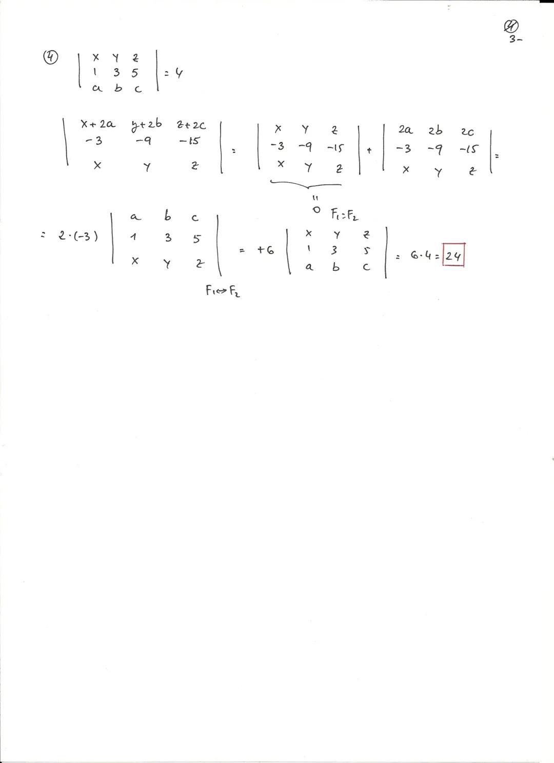 Primer examen 1ª Evaluación 2º de bachillerato. 16 de octubre de 2014.
INSTRUCCIONES GENERALES Y VALORACIÓN
El alumno contestará a los cuatr