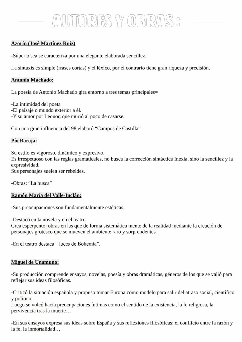 MODERNISMO
DIFERENCIAS:
REALISMO-NATURALISMO
La novela
Género literario preferente
Reflejar objetivamente la realidad del siglo XIX:
ambient