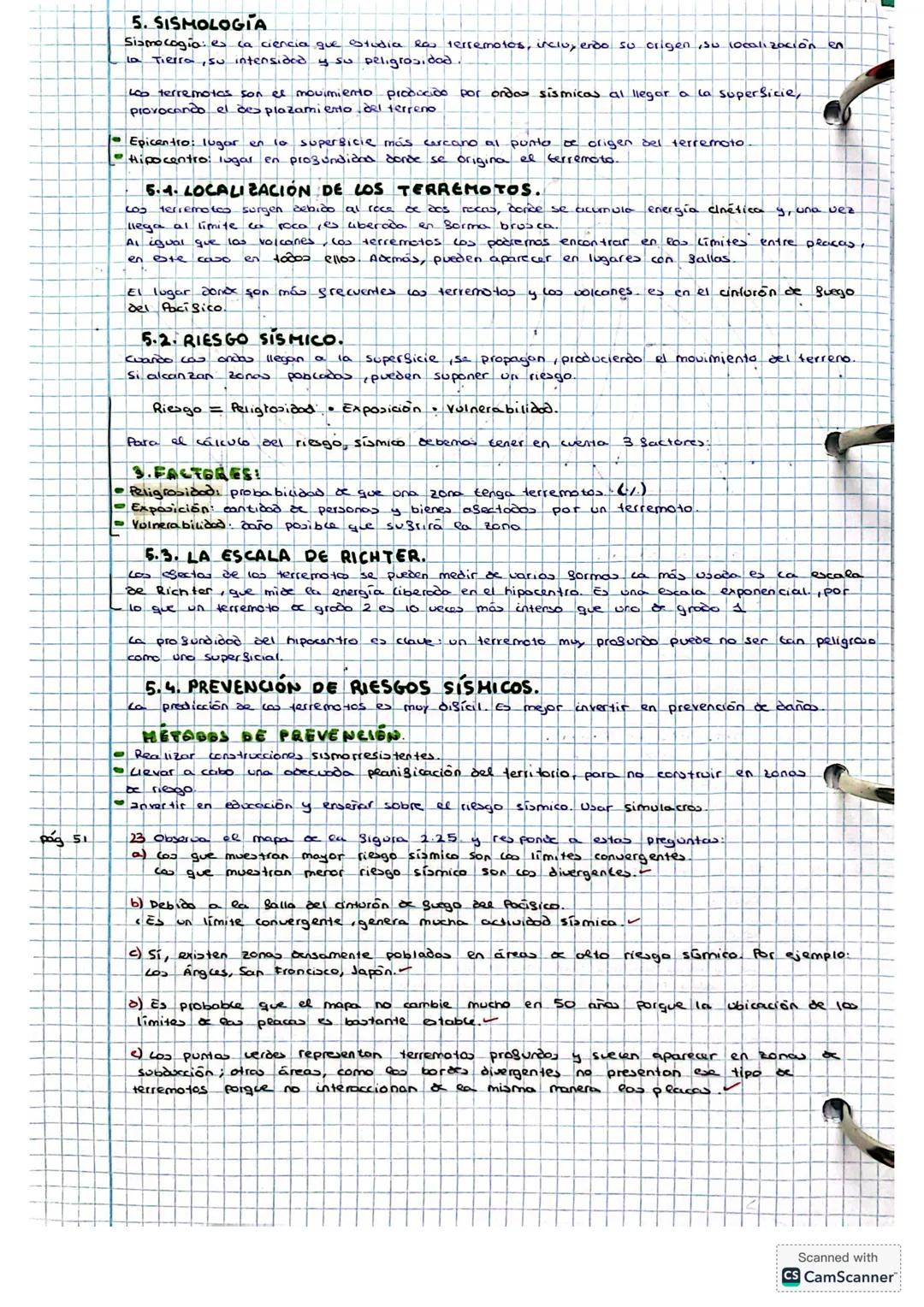 TEMA 2: PROCESOS GEOLÓGICOS INTERNOS
1. MAGMATISHO
1.4. EL MAGMA
Magma es va sustancia Bormača principalmente por roca Sundida, además de un