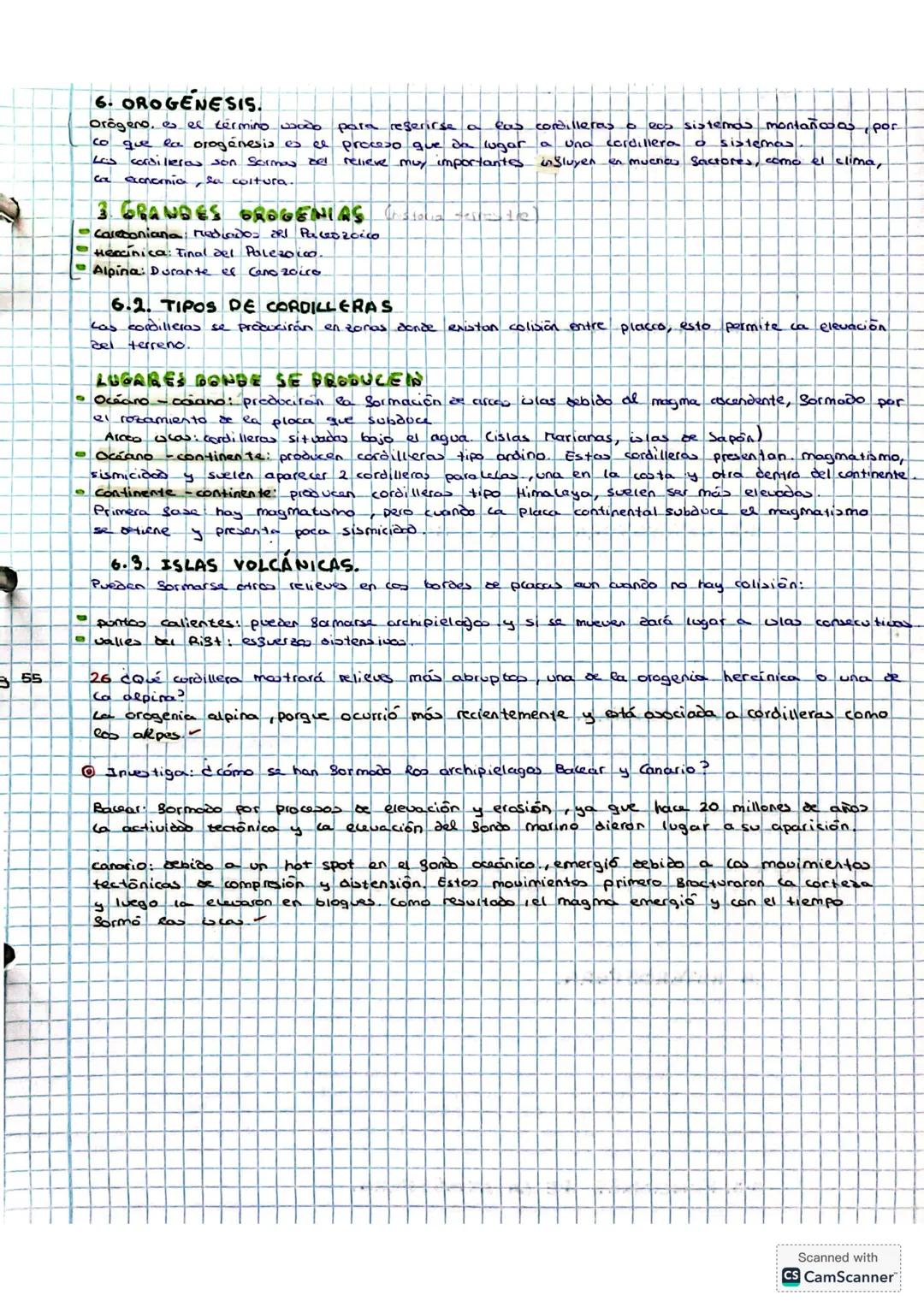 TEMA 2: PROCESOS GEOLÓGICOS INTERNOS
1. MAGMATISHO
1.4. EL MAGMA
Magma es va sustancia Bormača principalmente por roca Sundida, además de un