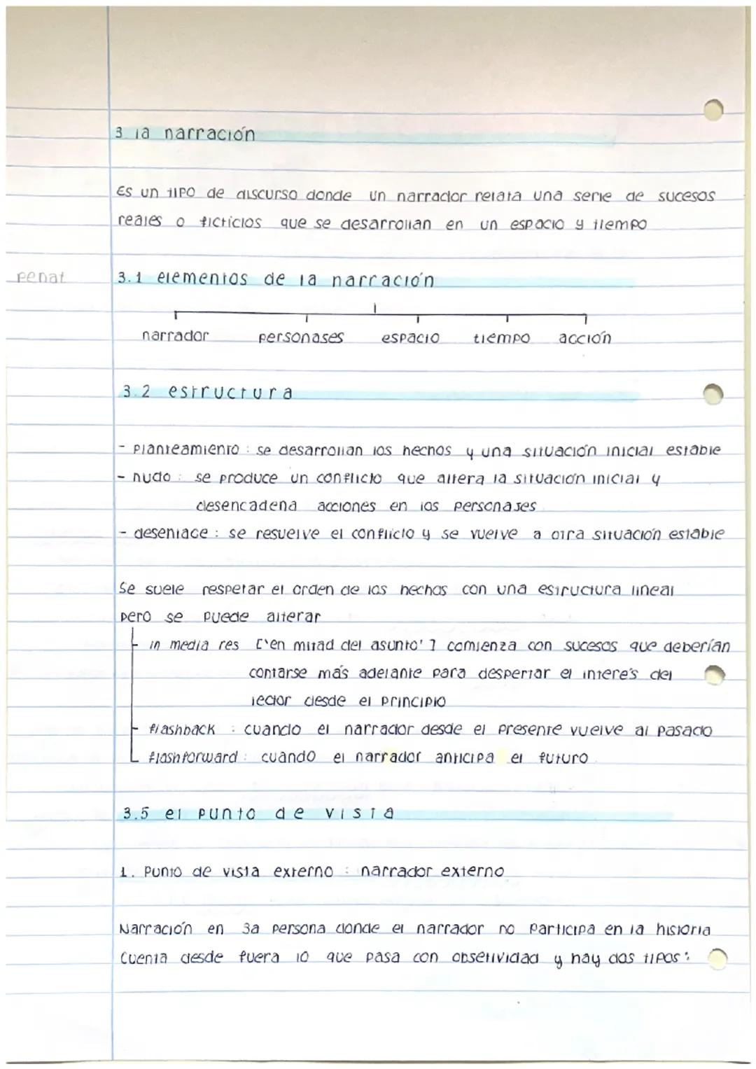 Erganization
2. 18 descripción
textual
ES UN tipo de discurso donde se reproduce verbalmente una parcela
de la realidad, destacamo los rasgo