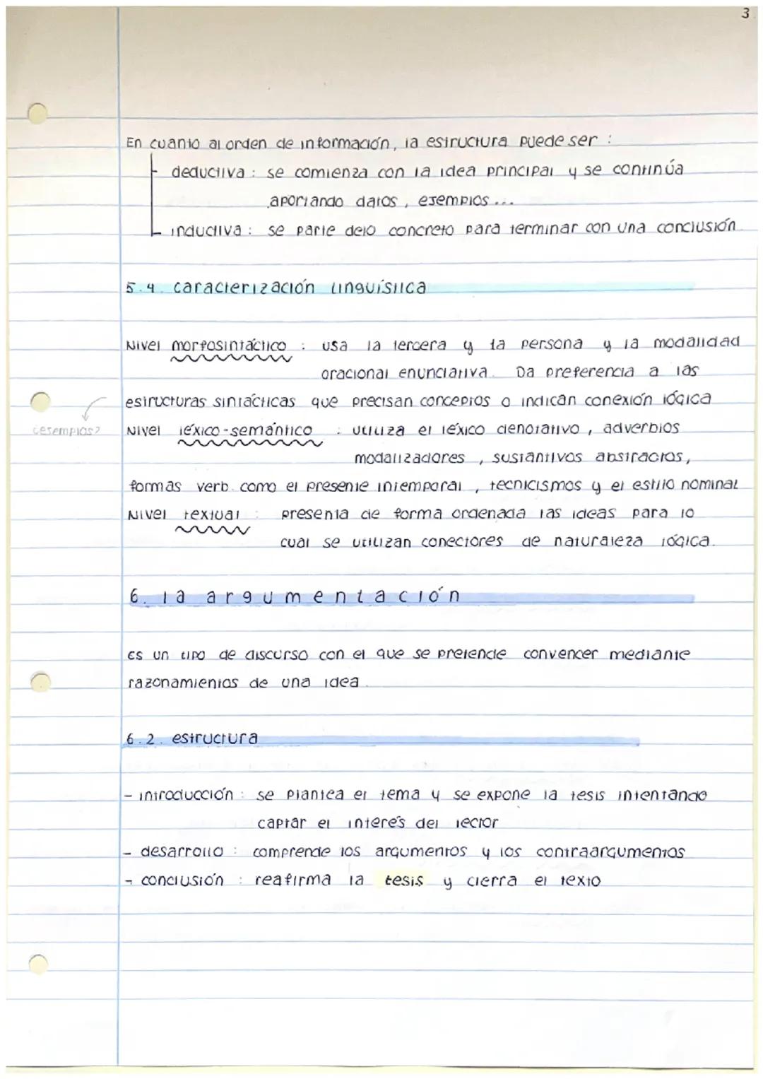 Erganization
2. 18 descripción
textual
ES UN tipo de discurso donde se reproduce verbalmente una parcela
de la realidad, destacamo los rasgo